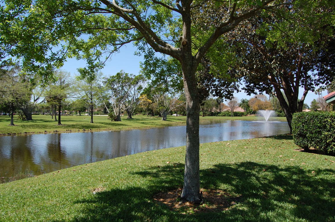 LEXINGTON GREEN CONDO - Residential