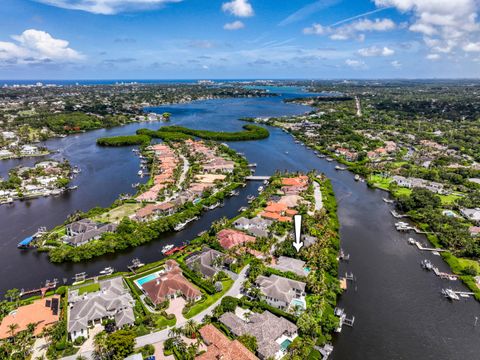 Photo of 19028 SE Windward Island Lane, Jupiter, FL 33458 (MLS # B26036472)