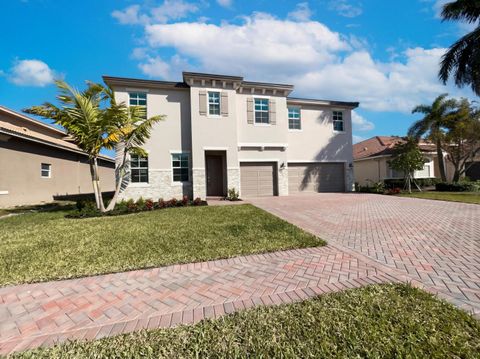9298 Pearch Lane Boynton Beach FL 33437