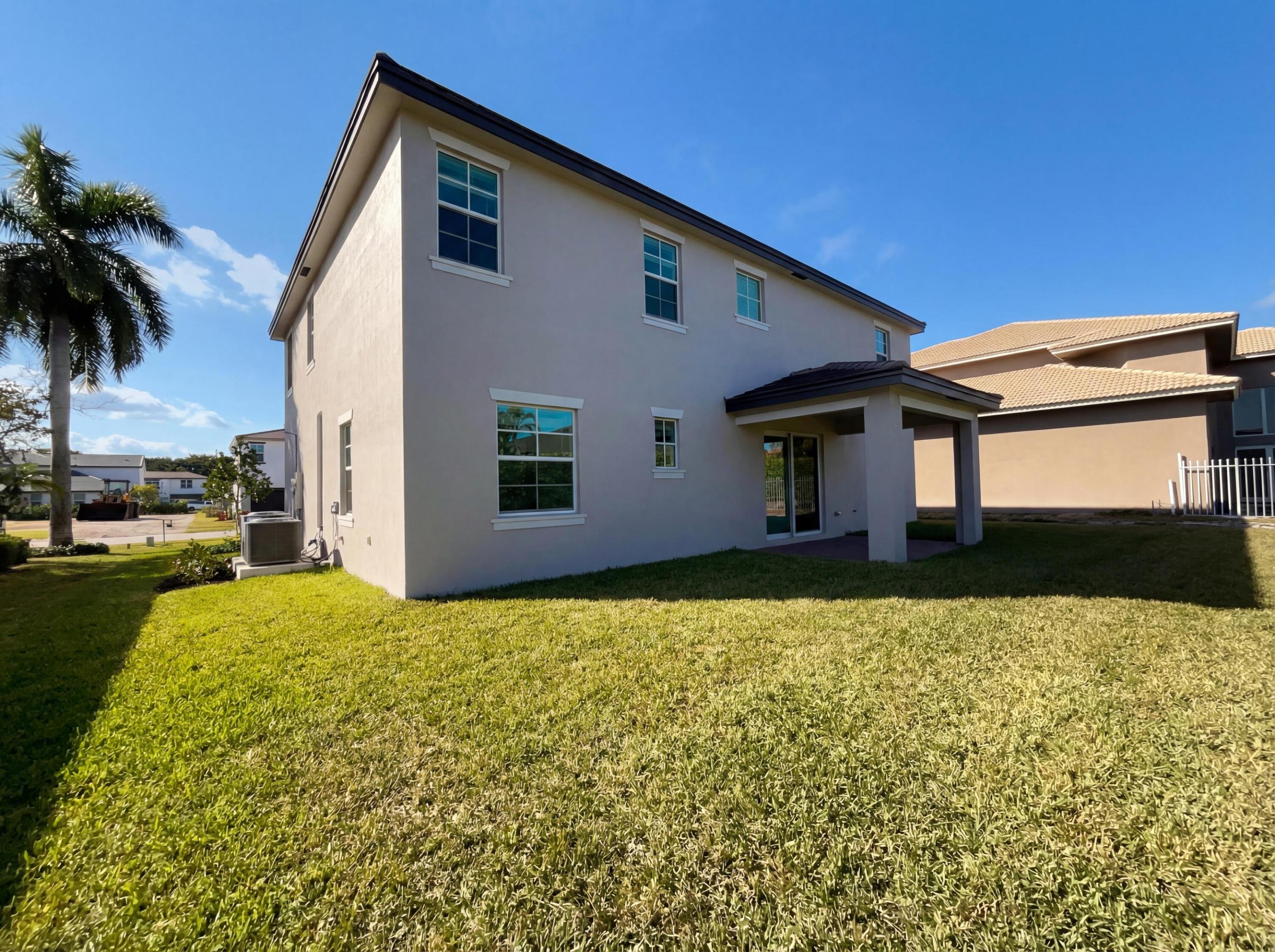 BOYNTON WATERS WEST 2 - Residential