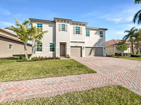 9298 Pearch Lane Boynton Beach FL 33437