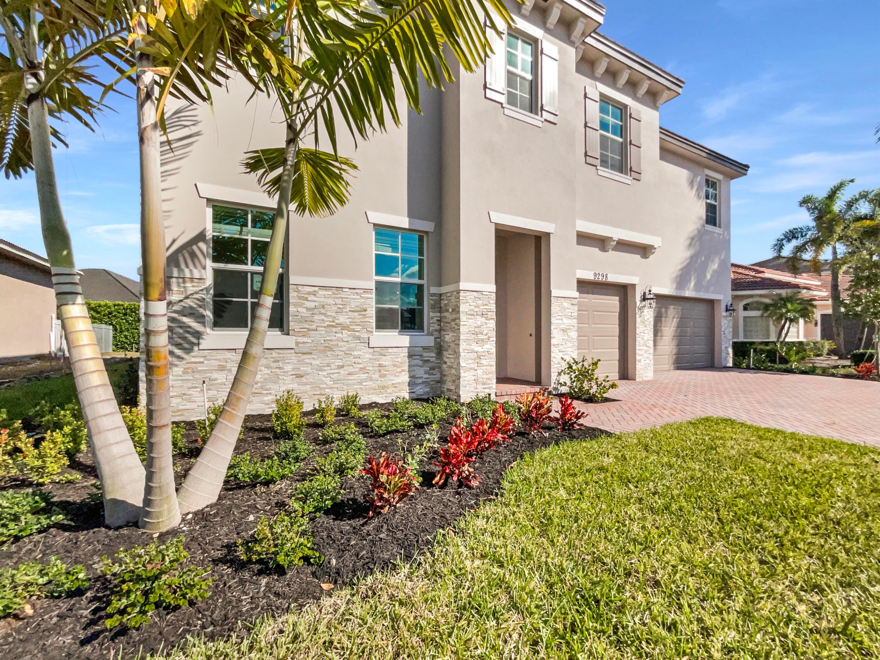 BOYNTON WATERS WEST 2 - Residential
