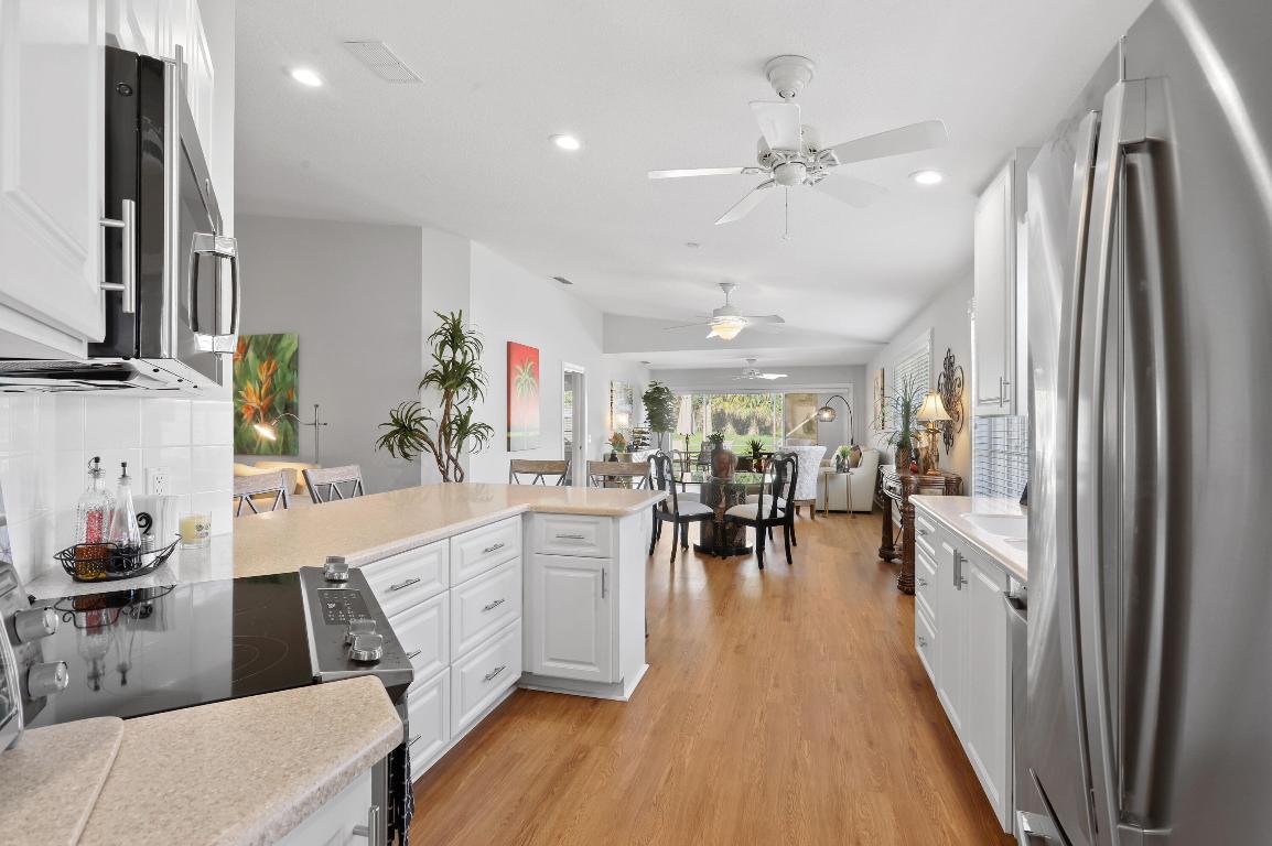 DOUBLE TREE - Residential