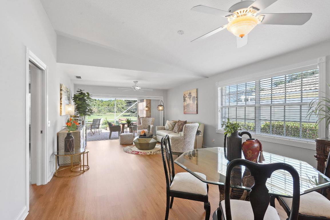 DOUBLE TREE - Residential