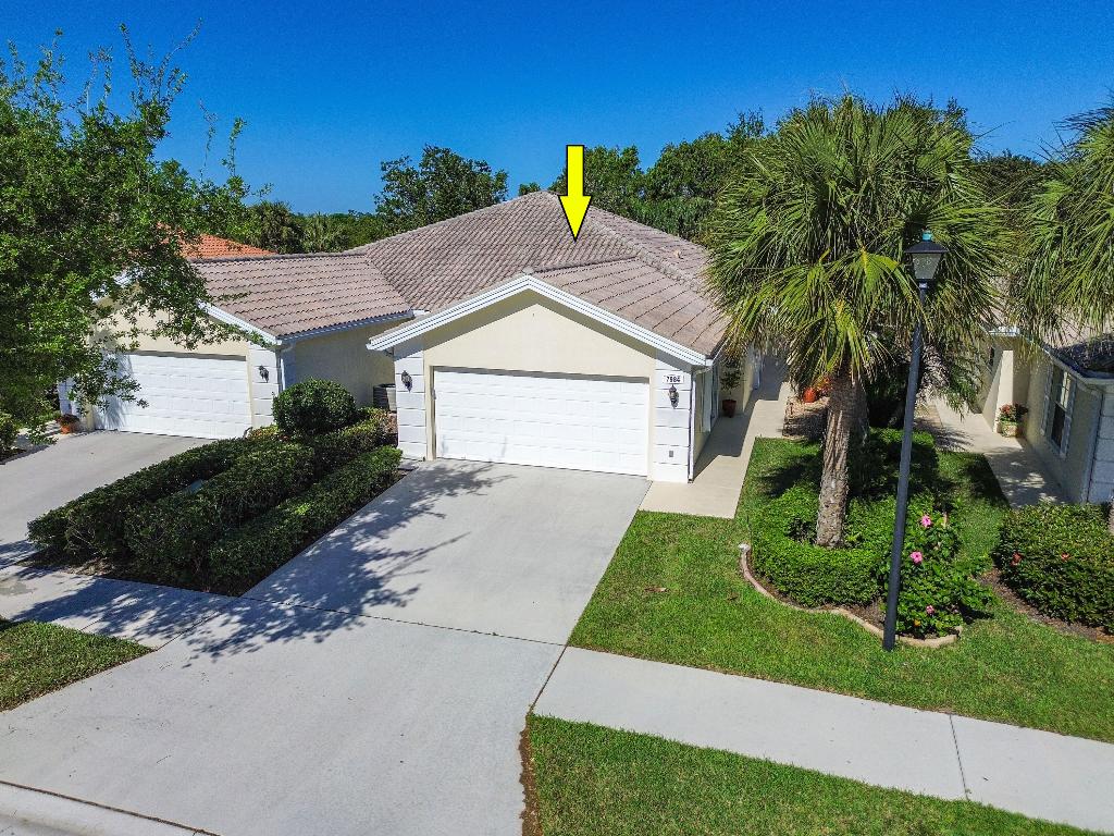 DOUBLE TREE - Residential