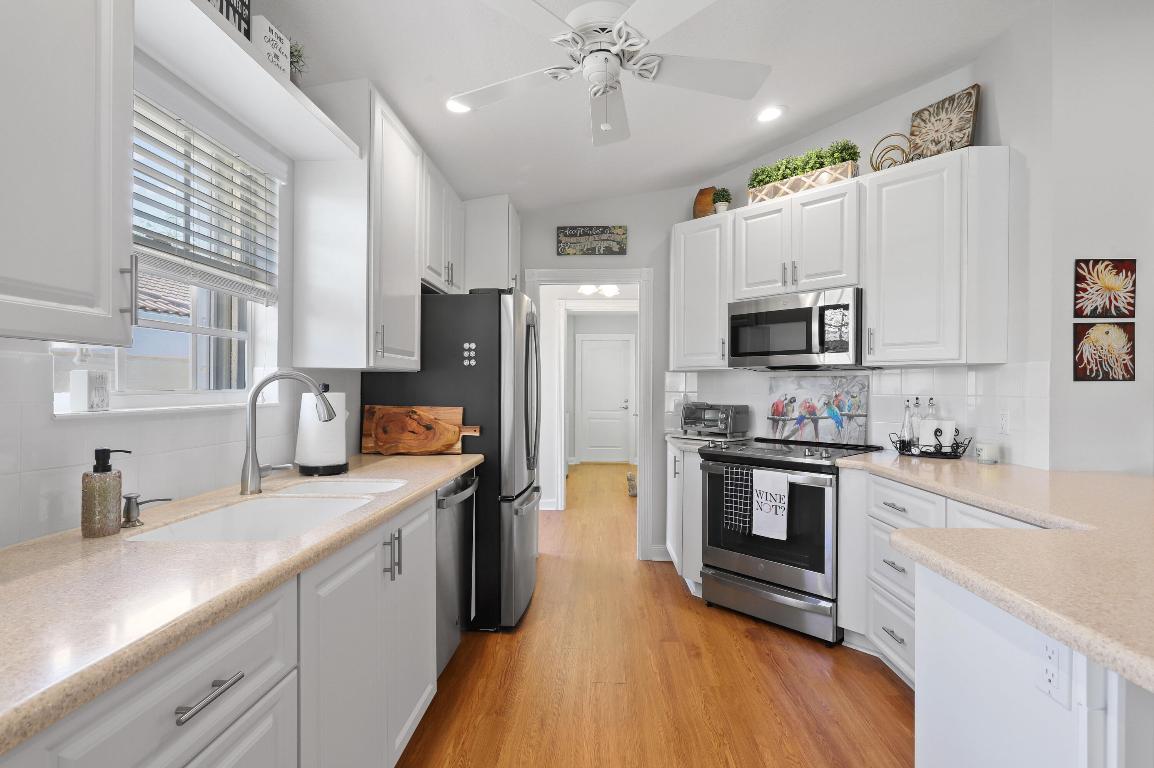 DOUBLE TREE - Residential