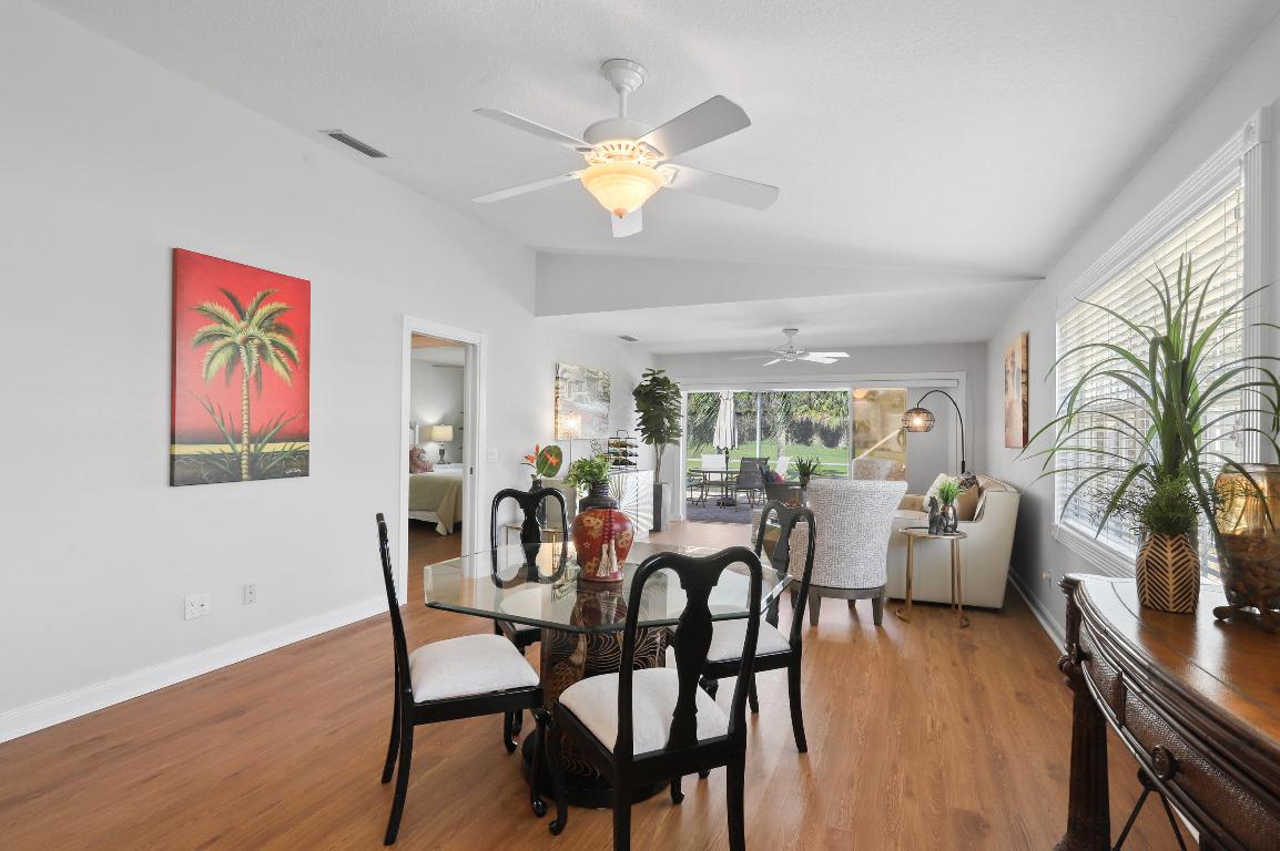 DOUBLE TREE - Residential