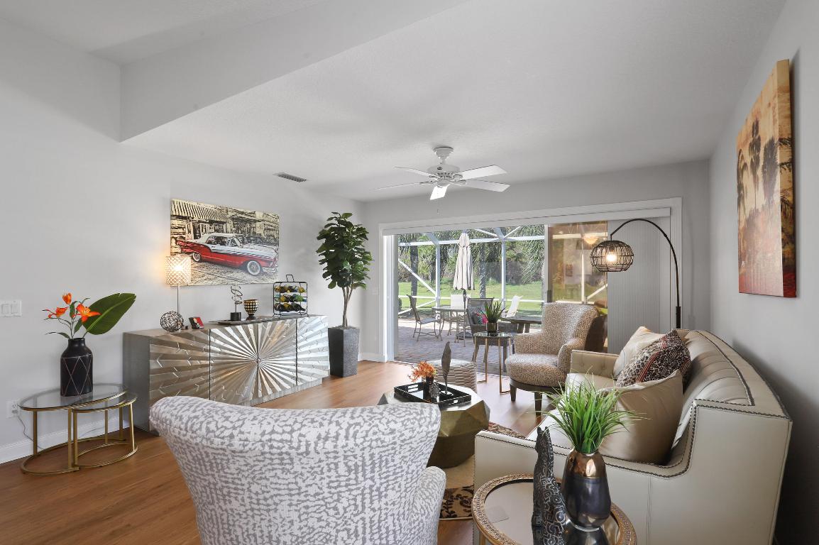 DOUBLE TREE - Residential