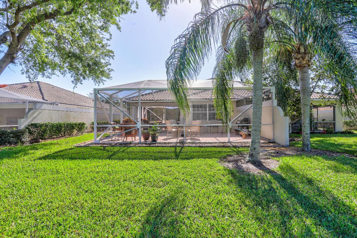 DOUBLE TREE - Residential