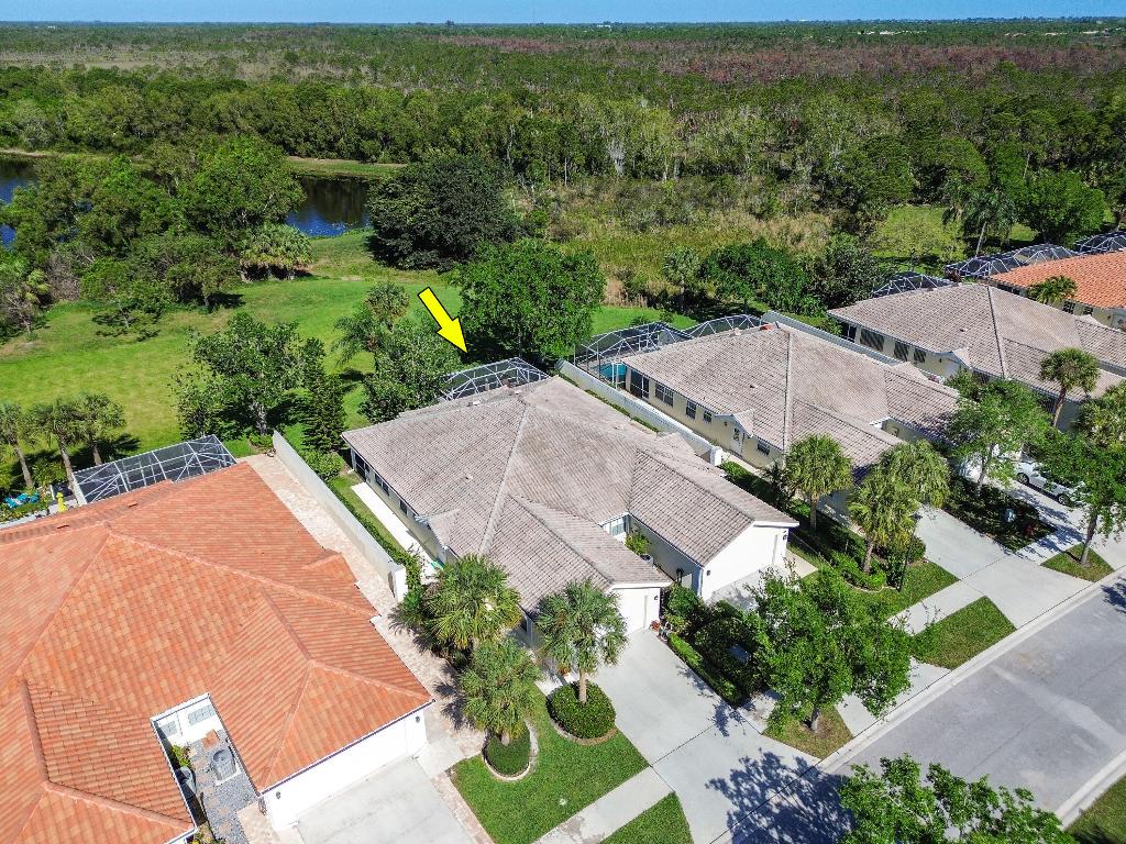 DOUBLE TREE - Residential