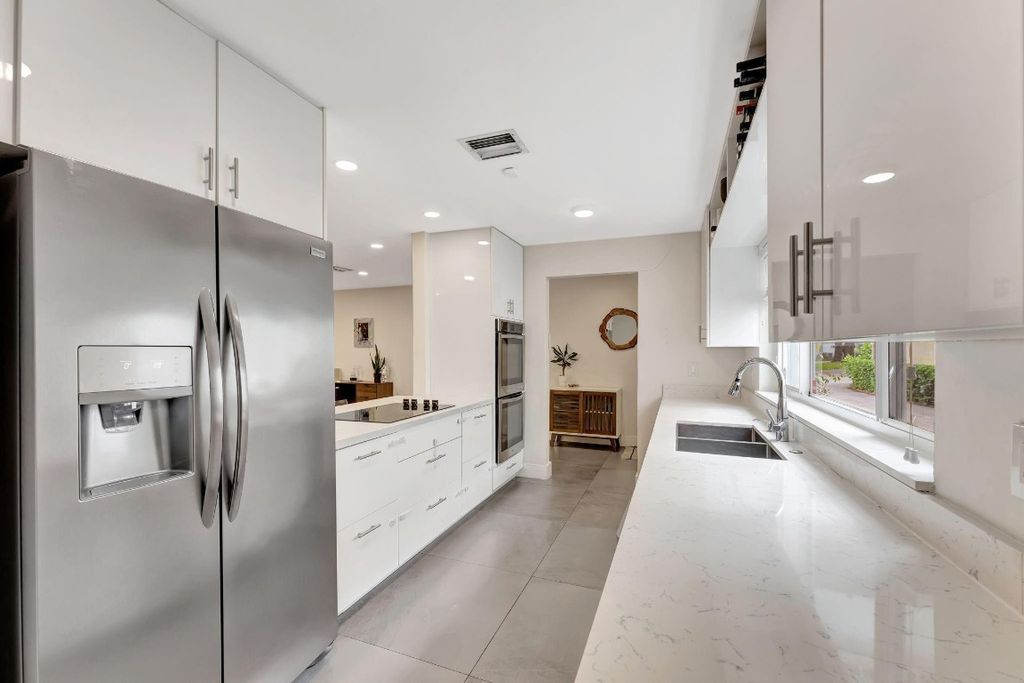 Photo of 3501 Keyser Avenue #1, Hollywood, FL 33021 (MLS # F10549148)