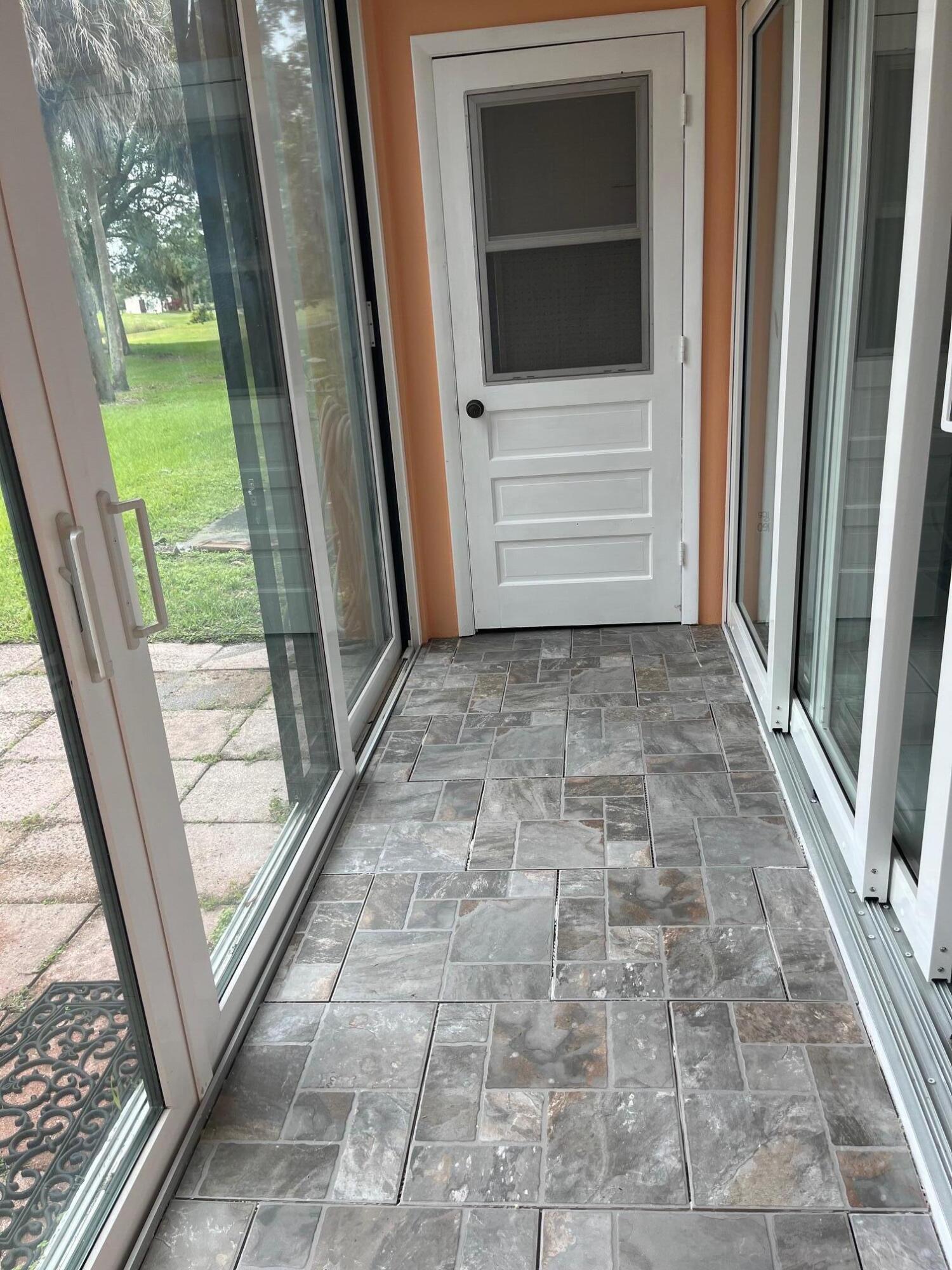 PEBBLE SPRINGS CONDOMINIUM - Residential