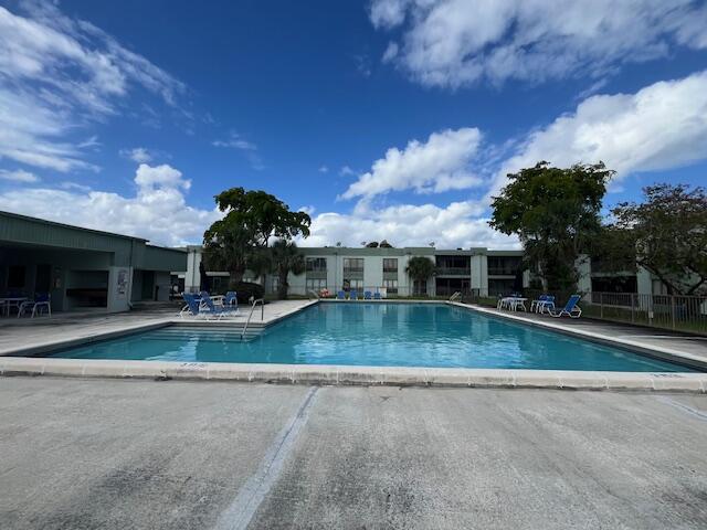 PEBBLE SPRINGS CONDOMINIUM - Residential