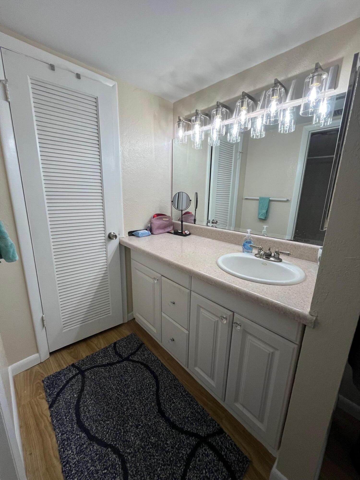 PEBBLE SPRINGS CONDOMINIUM - Residential