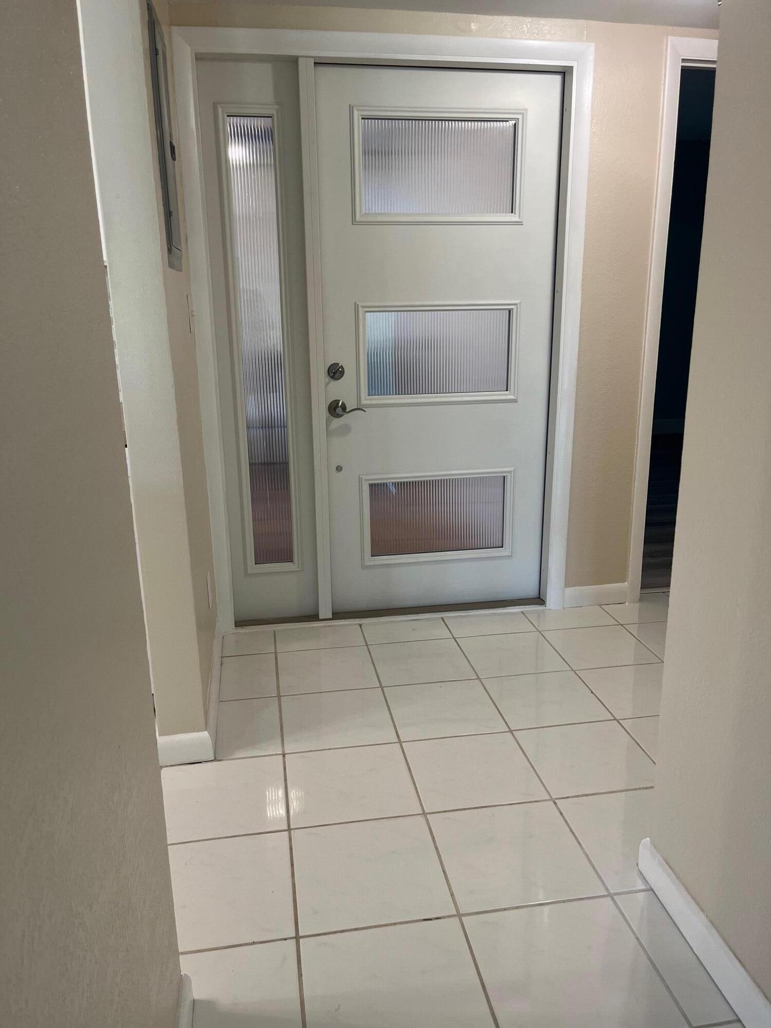 PEBBLE SPRINGS CONDOMINIUM - Residential