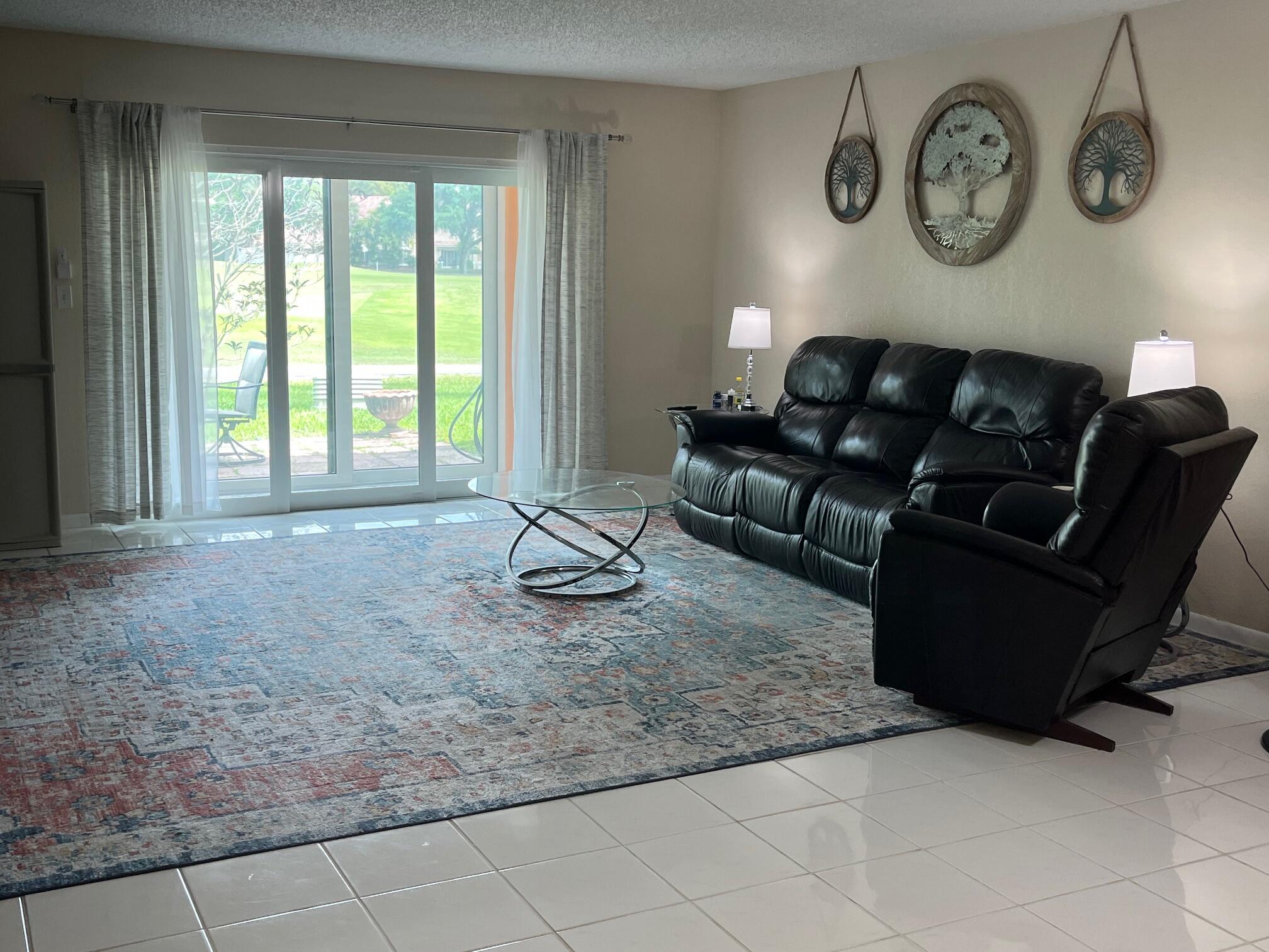 PEBBLE SPRINGS CONDOMINIUM - Residential