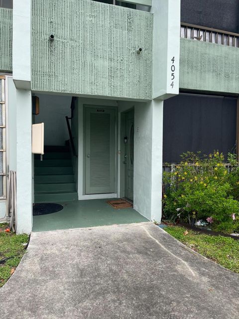 Tiny photo for 4054 N Pine Island Road #1a, Sunrise, FL 33351 (MLS # B26009130)