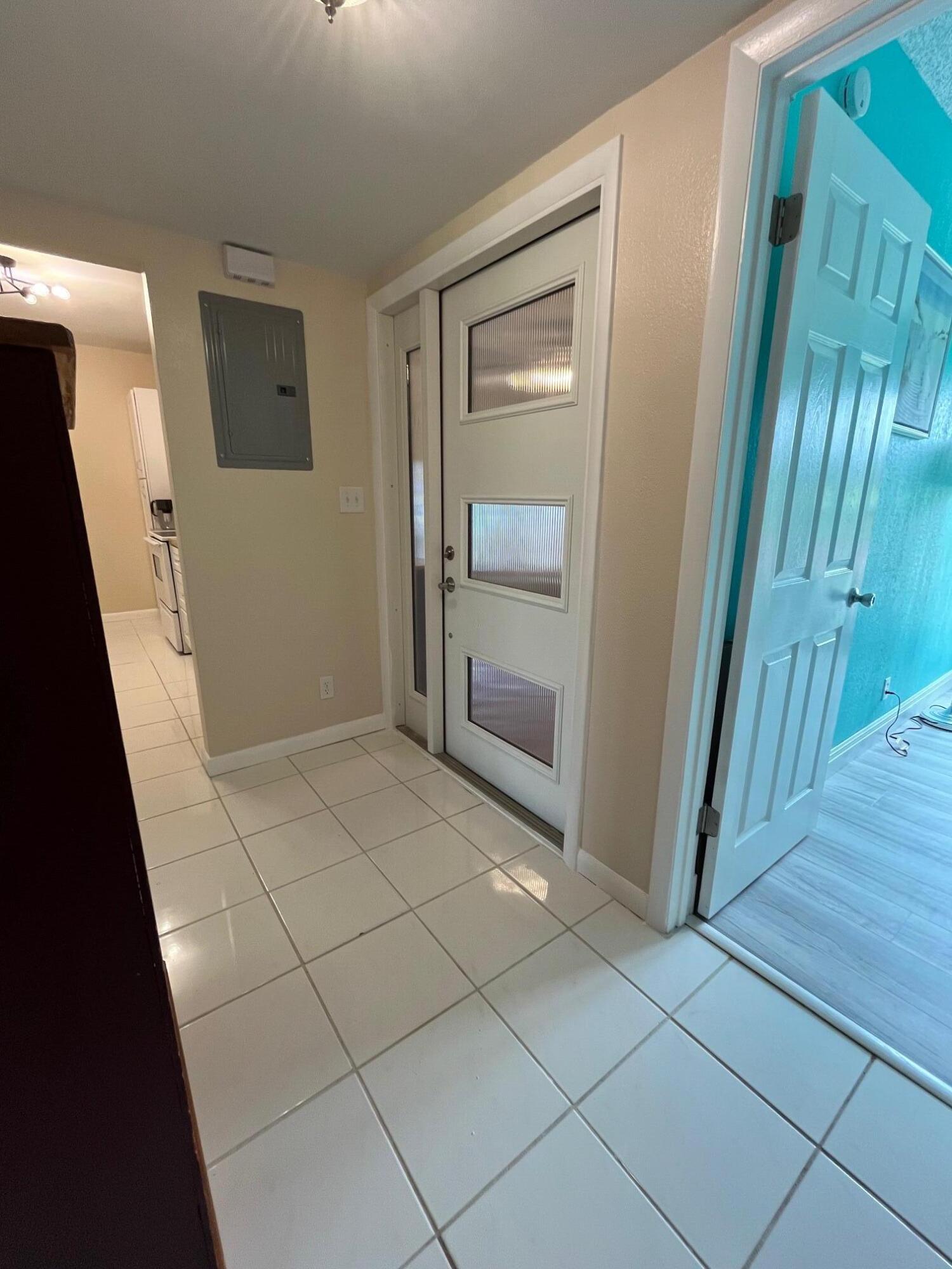 PEBBLE SPRINGS CONDOMINIUM - Residential