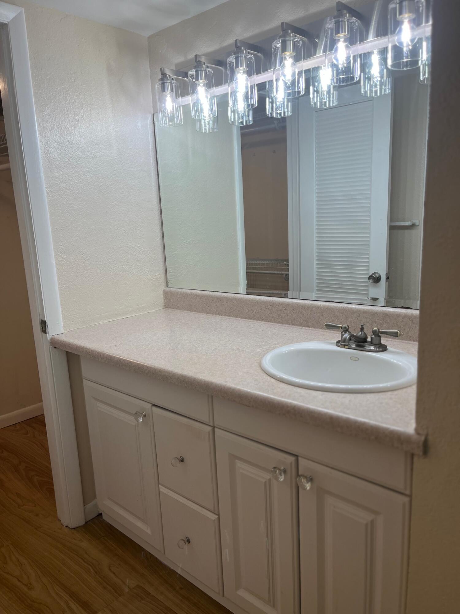 PEBBLE SPRINGS CONDOMINIUM - Residential