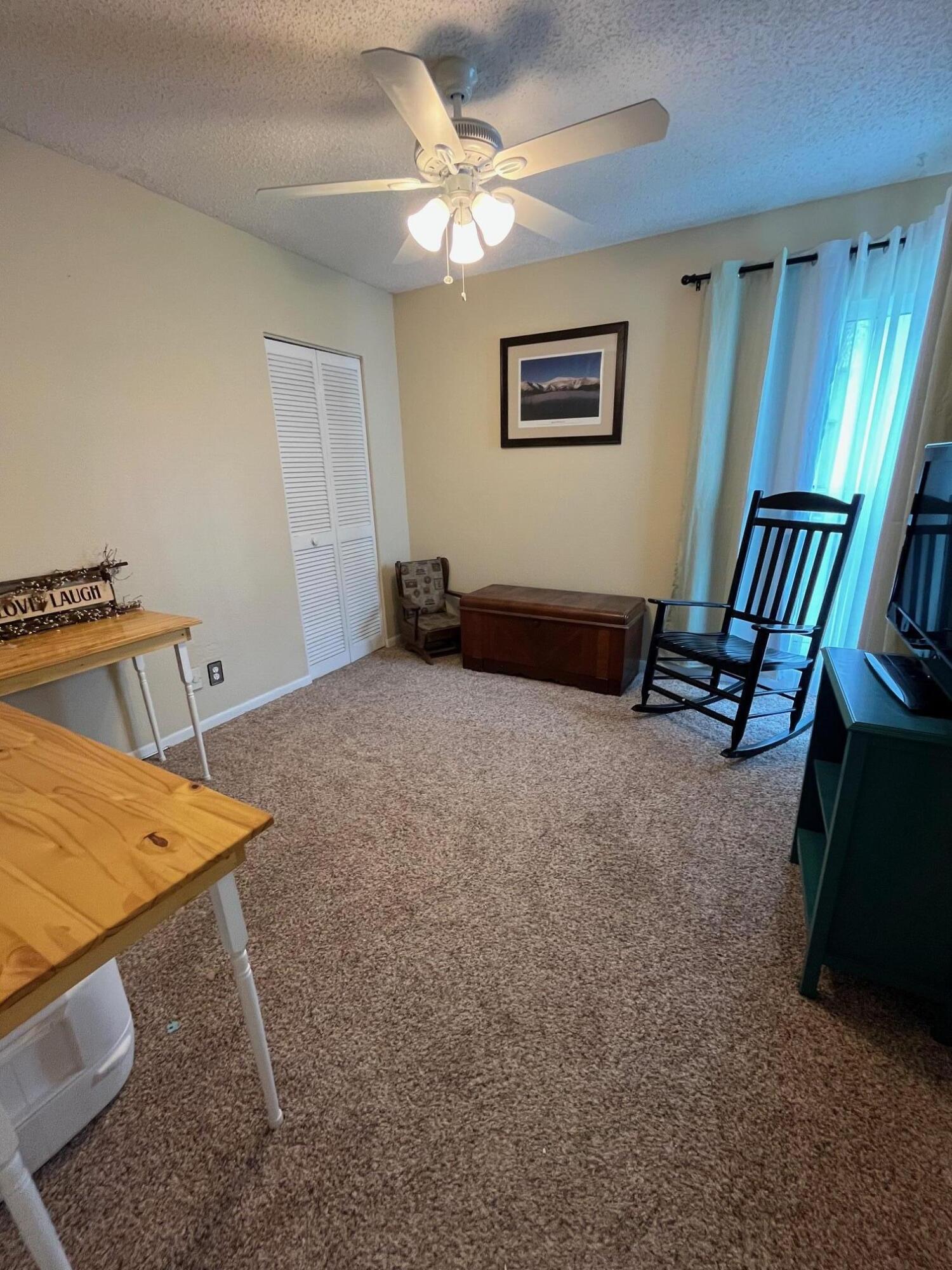 PEBBLE SPRINGS CONDOMINIUM - Residential