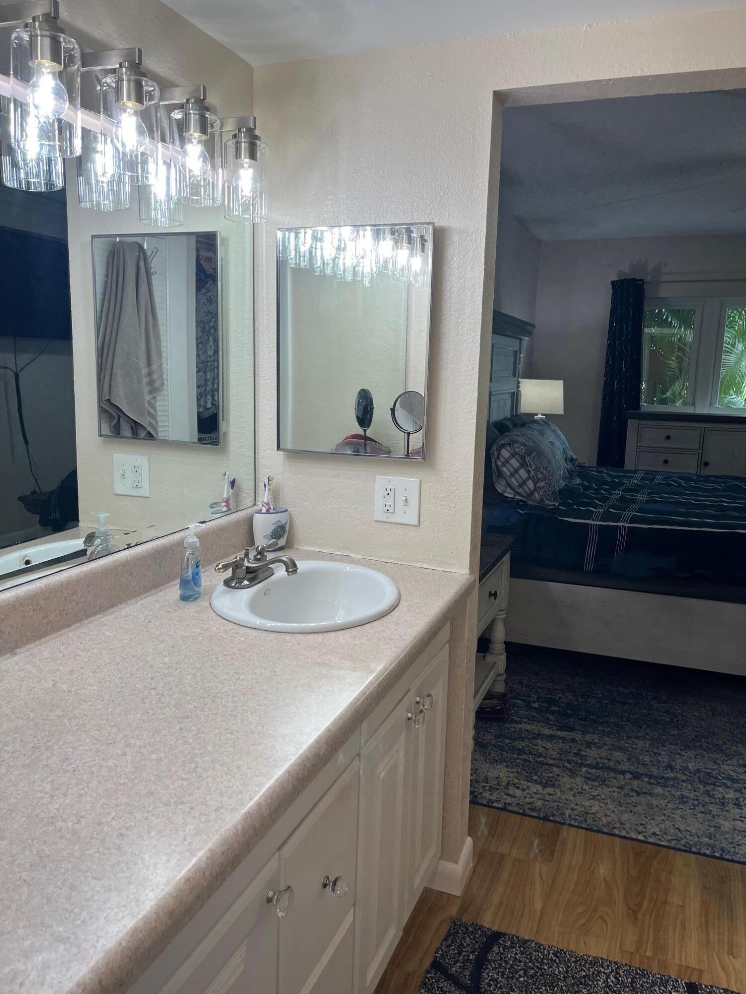 PEBBLE SPRINGS CONDOMINIUM - Residential