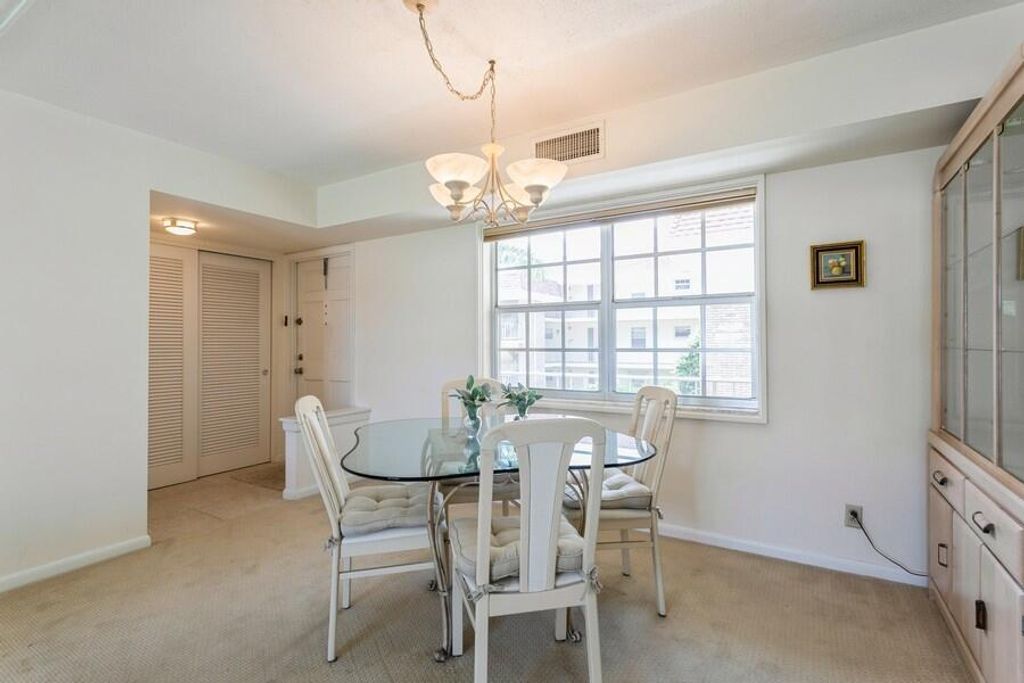 Photo of 5580 Tamberlane Circle #238, Palm Beach Gardens, FL 33418 (MLS # R10791345)