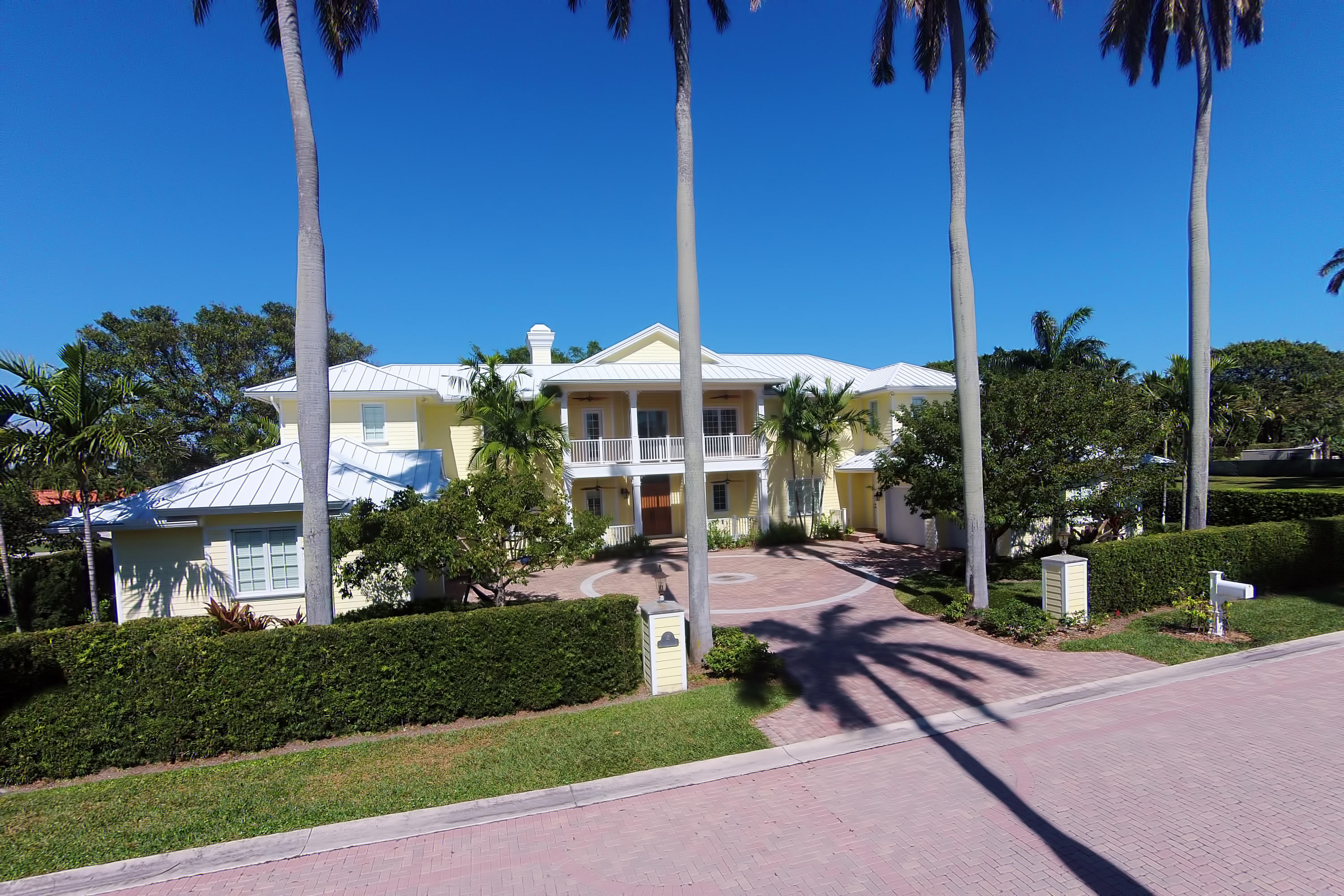 POINT MANALAPAN 12 - Residential