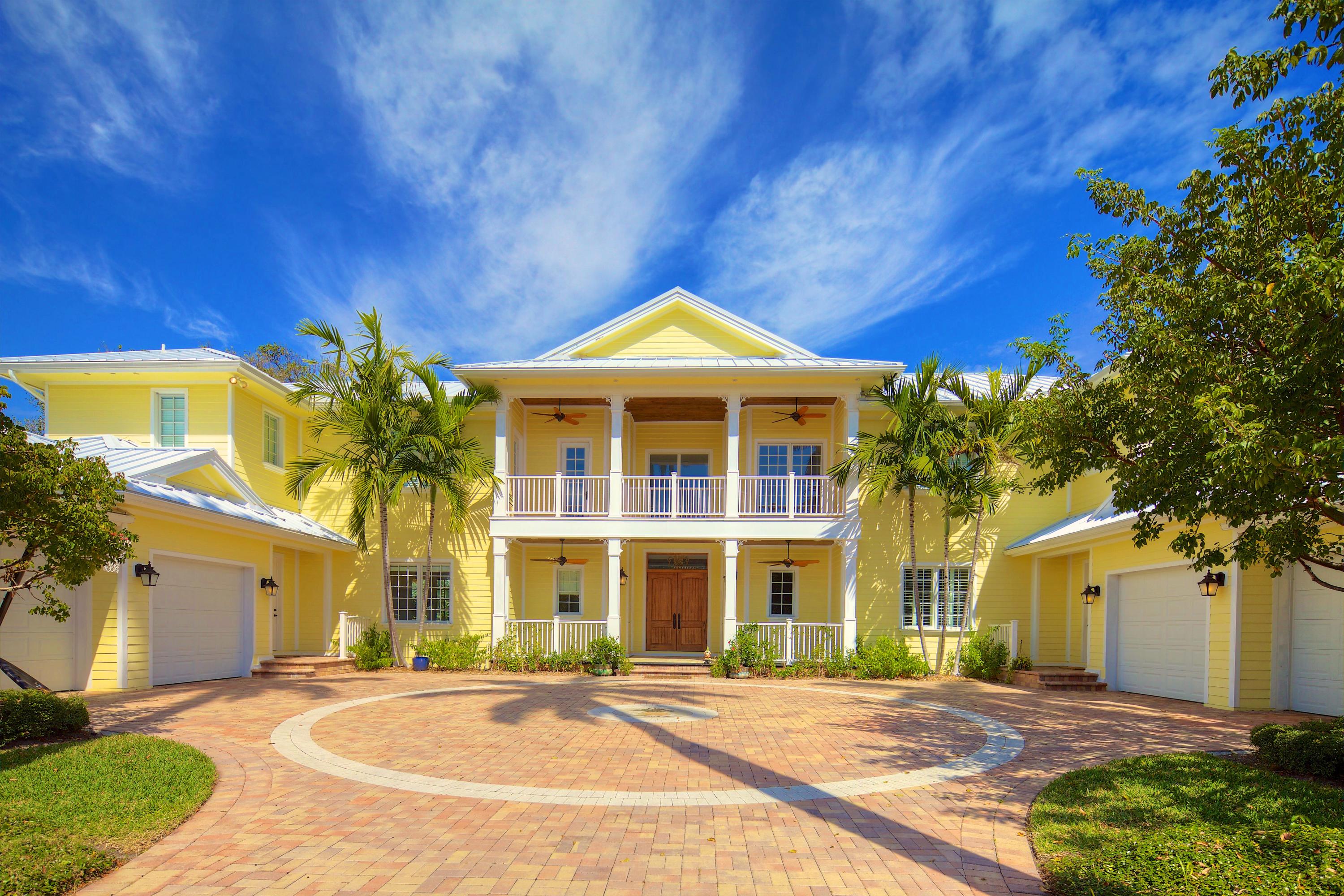 POINT MANALAPAN 12 - Residential