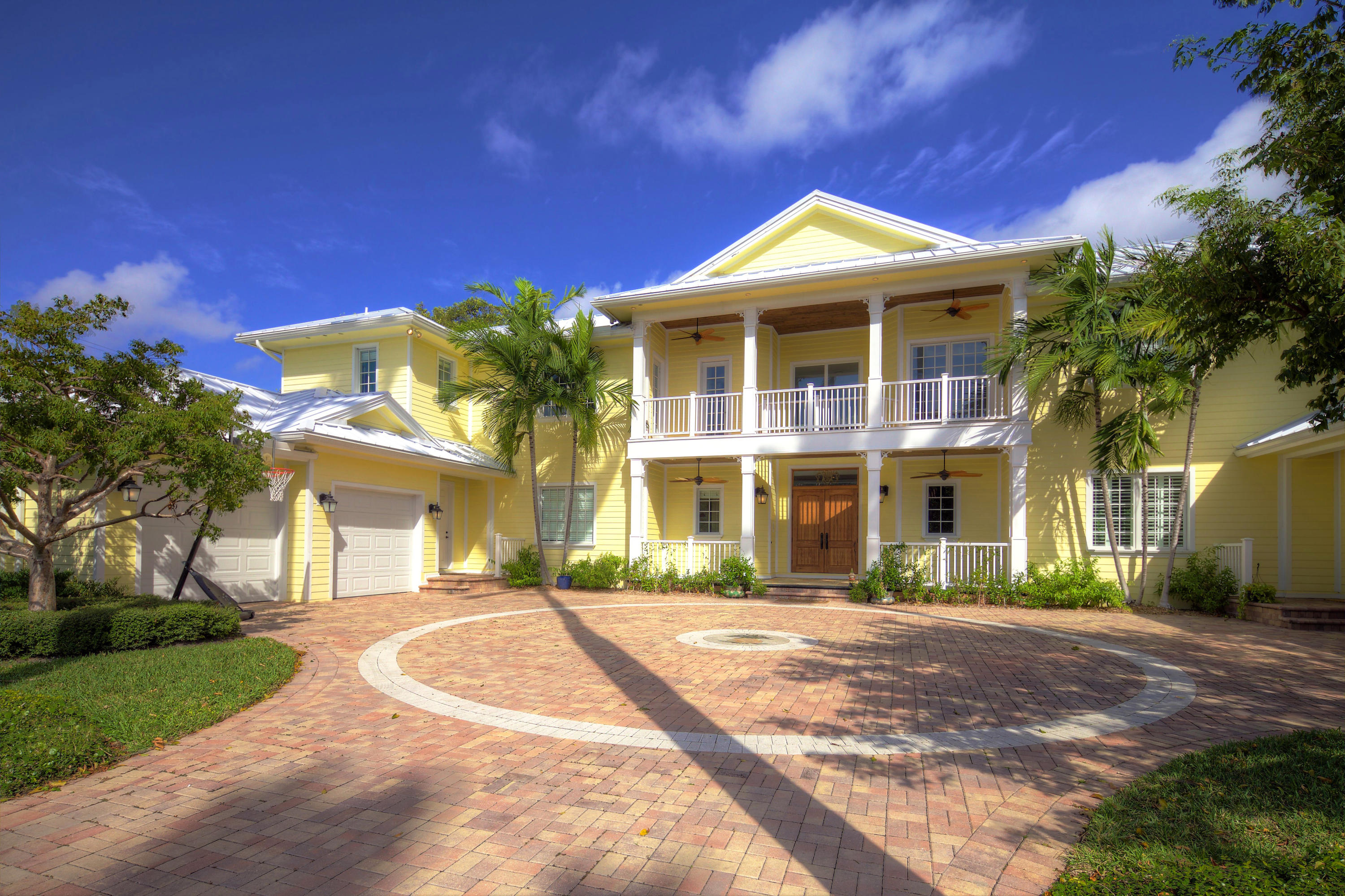 POINT MANALAPAN 12 - Residential