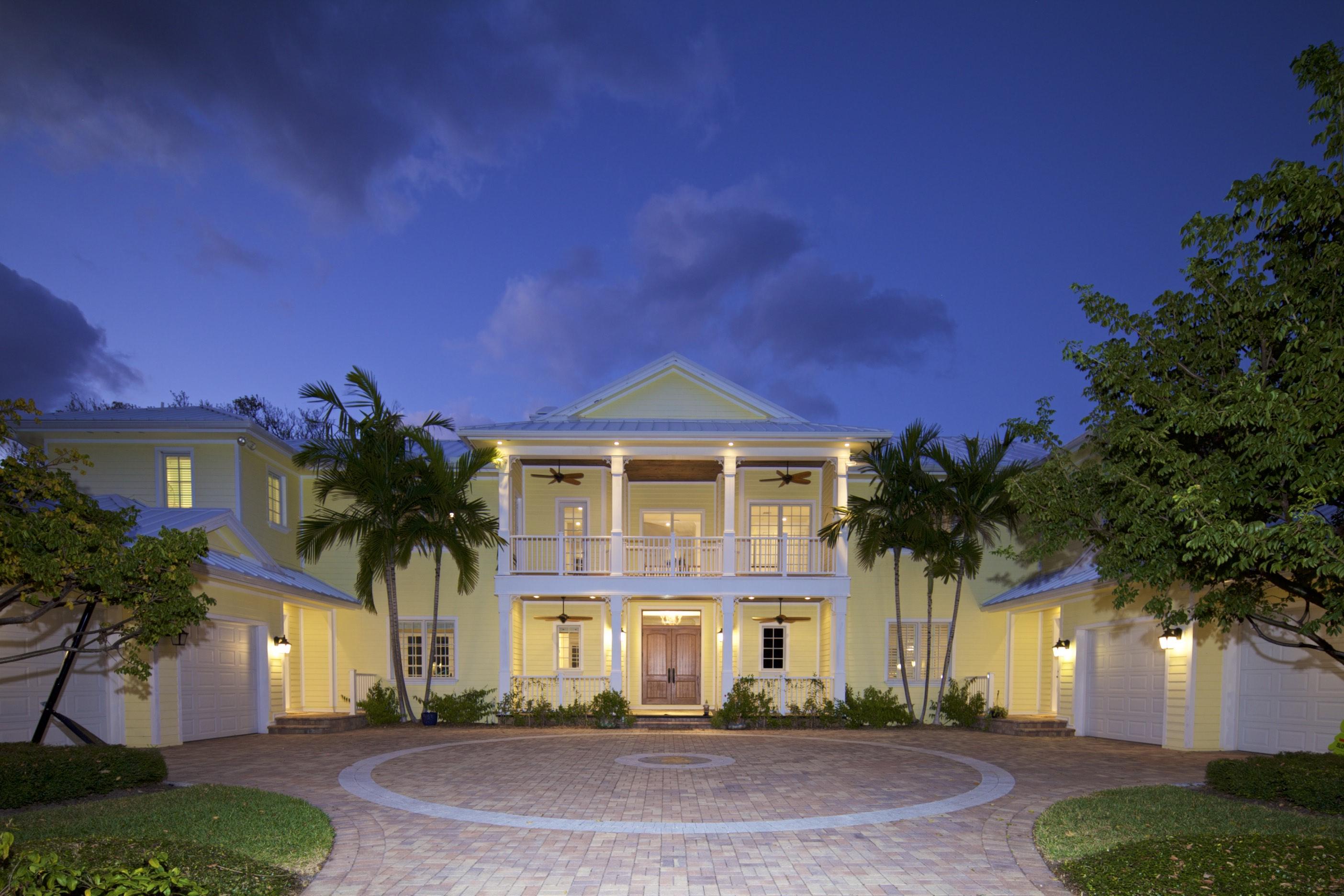 POINT MANALAPAN 12 - Residential