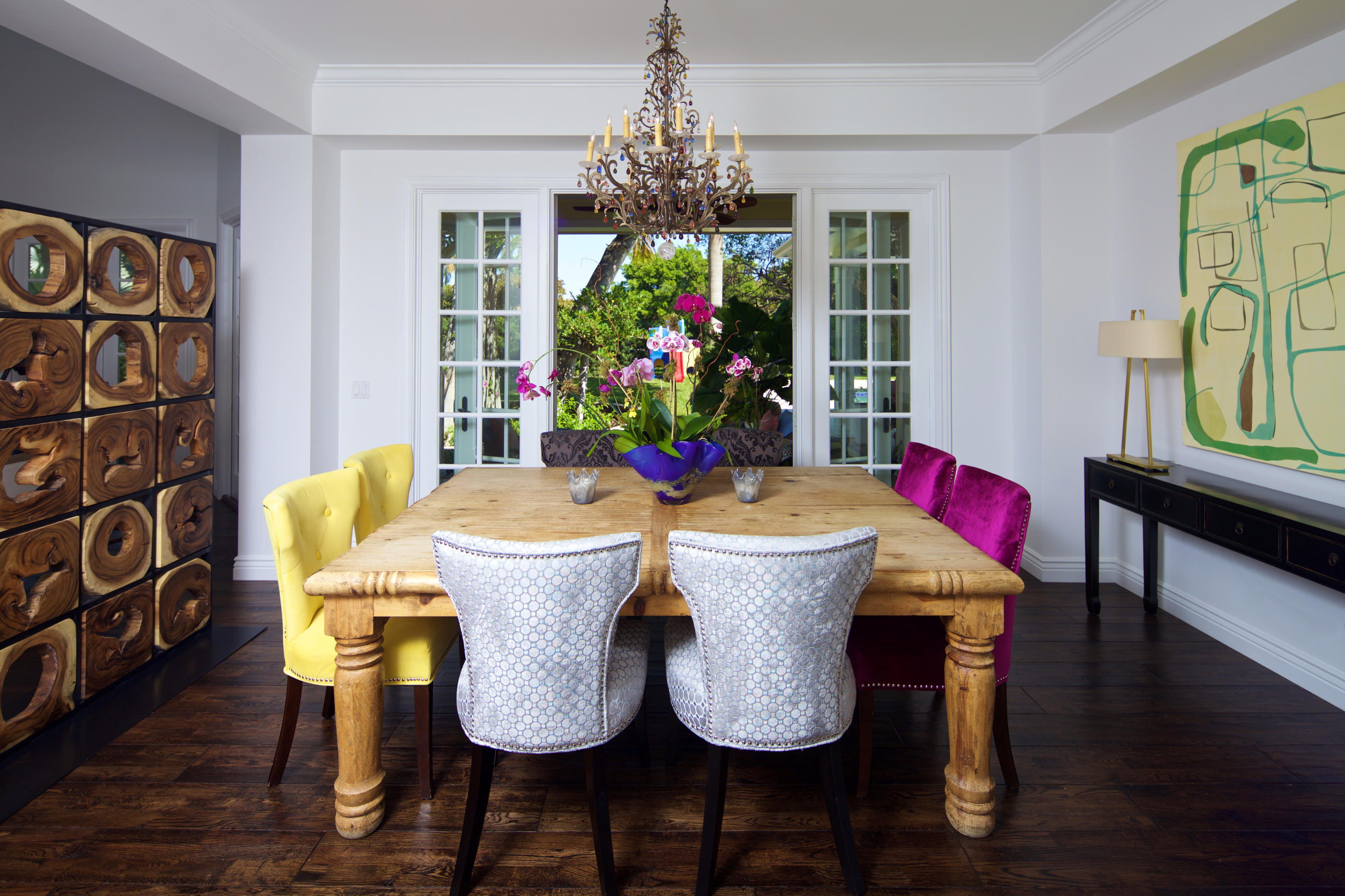 POINT MANALAPAN 12 - Residential