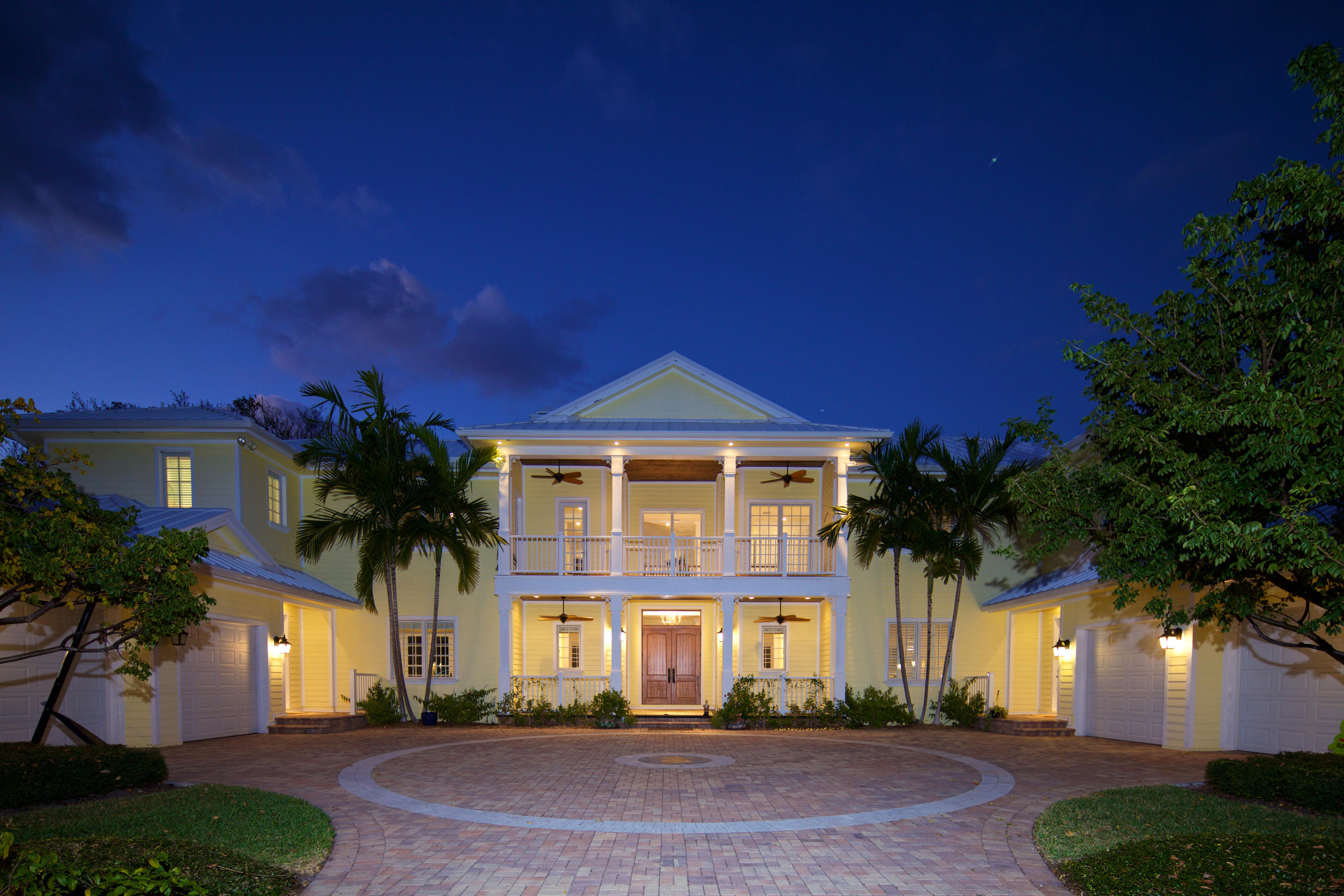 POINT MANALAPAN 12 - Residential