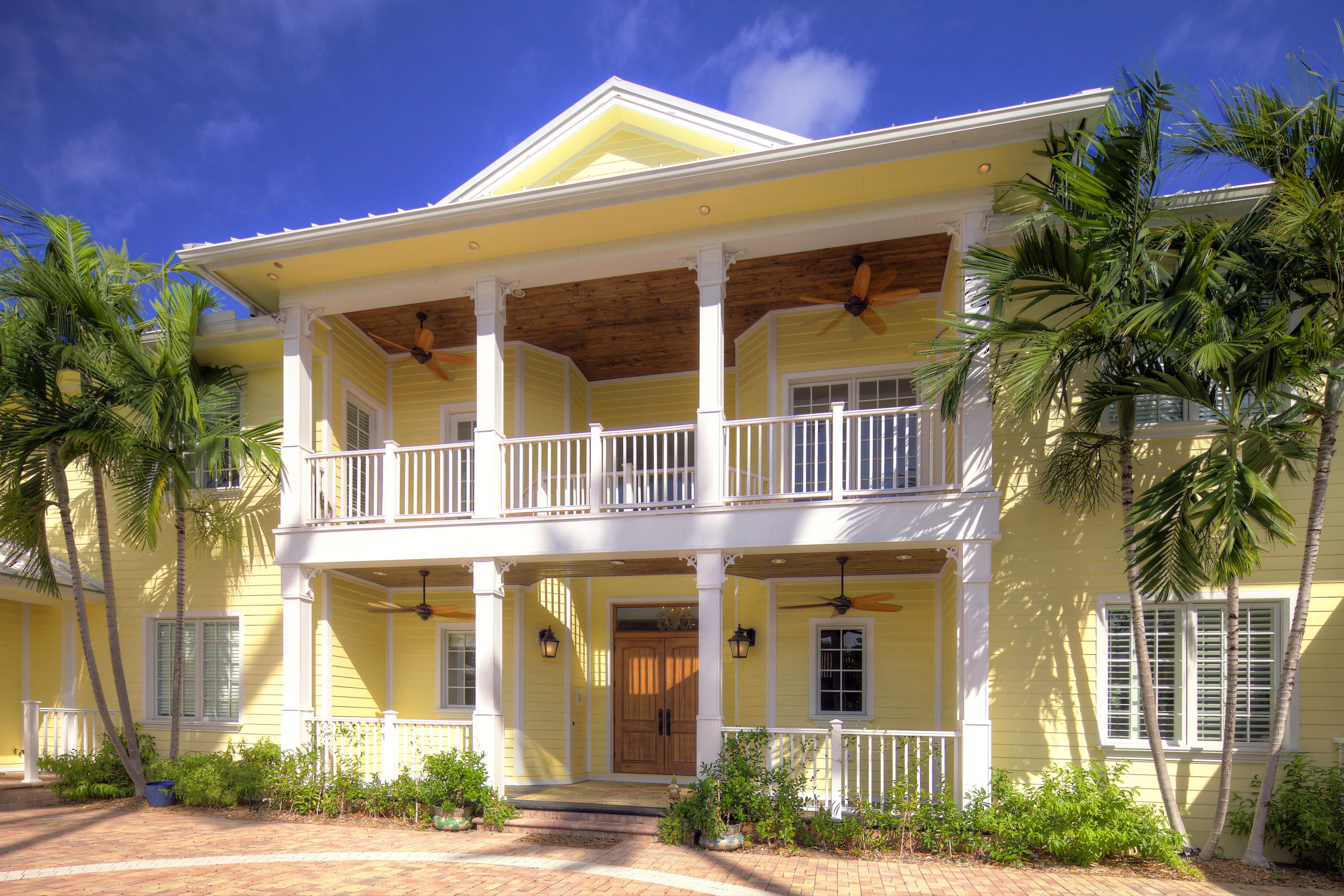 POINT MANALAPAN 12 - Residential