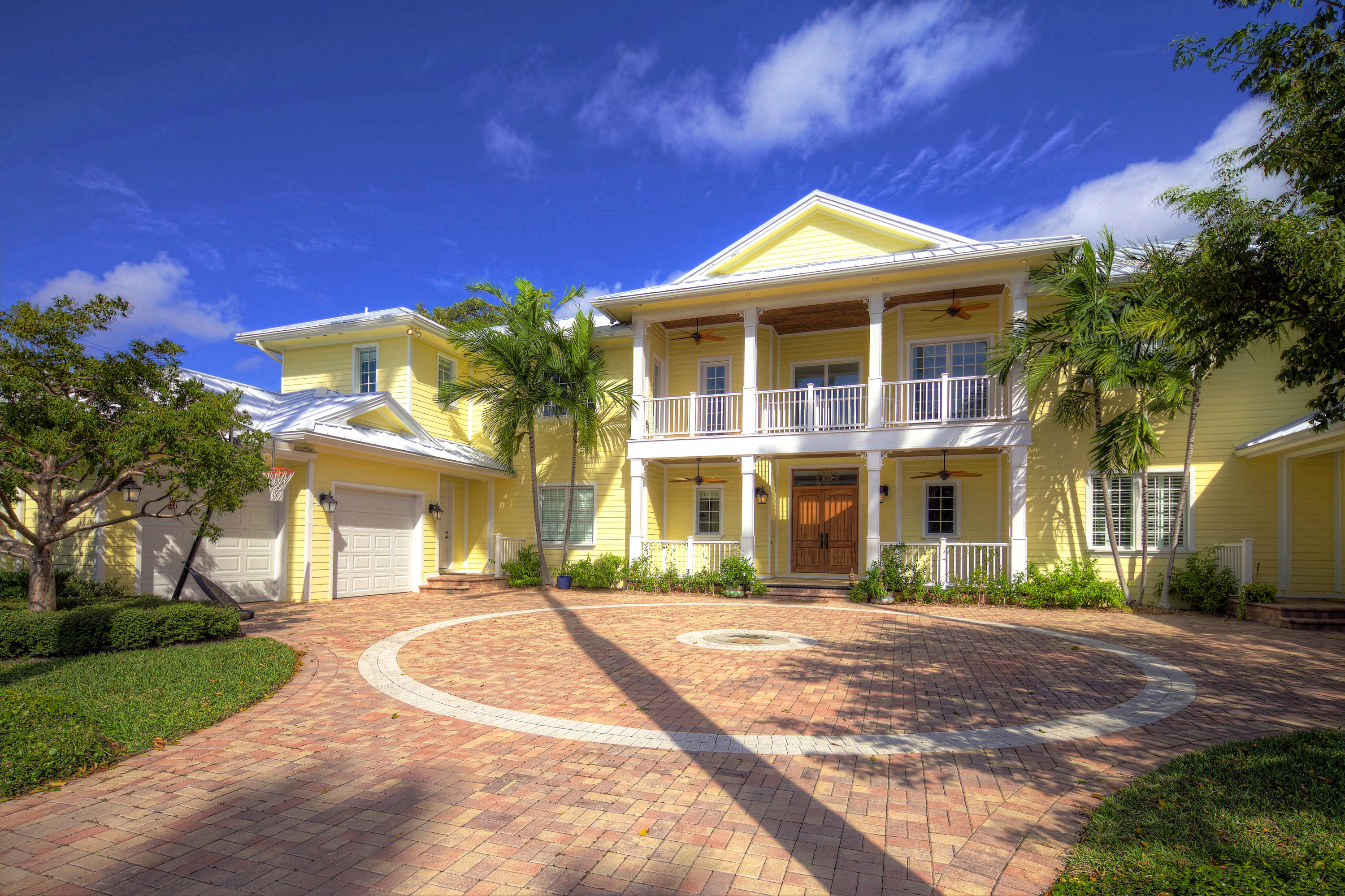 POINT MANALAPAN 12 - Residential