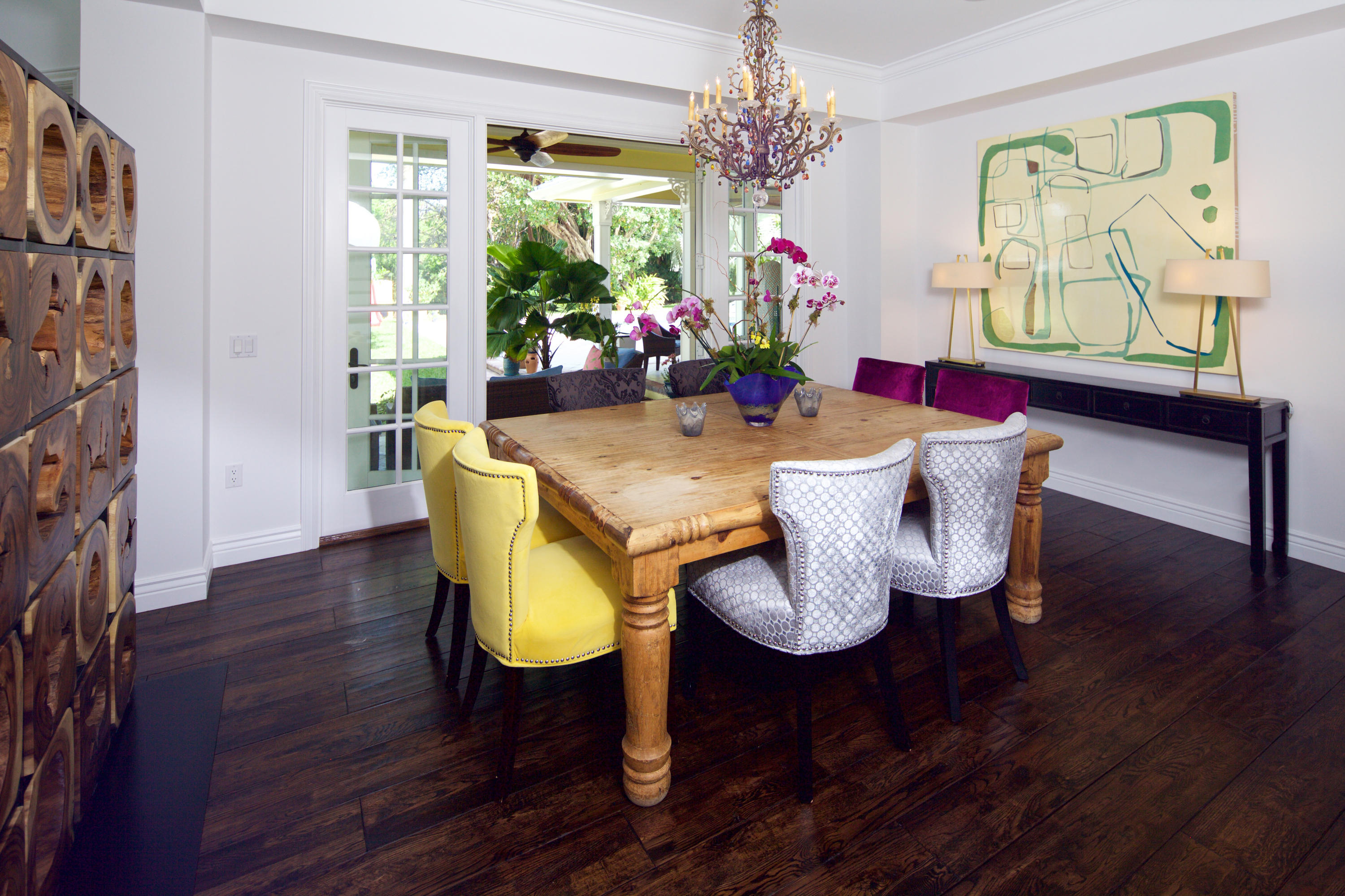 POINT MANALAPAN 12 - Residential