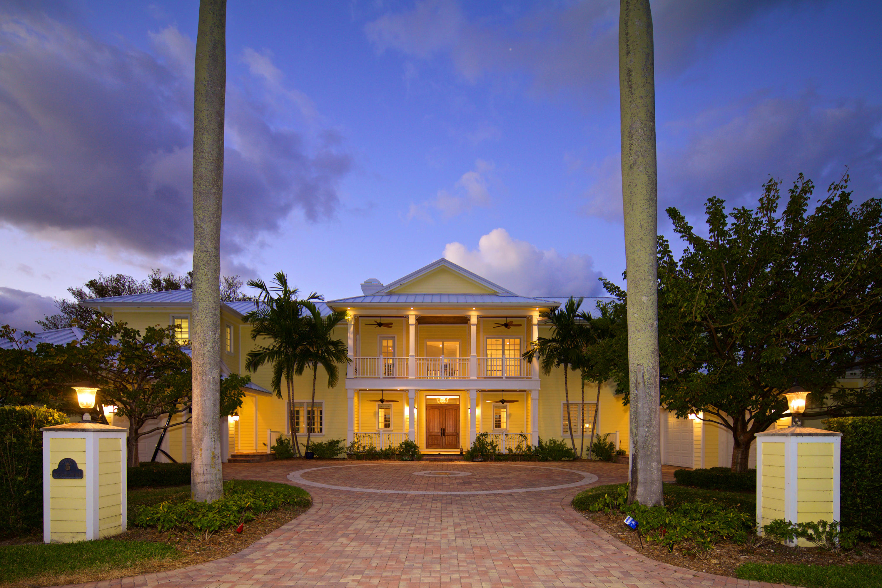 POINT MANALAPAN 12 - Residential