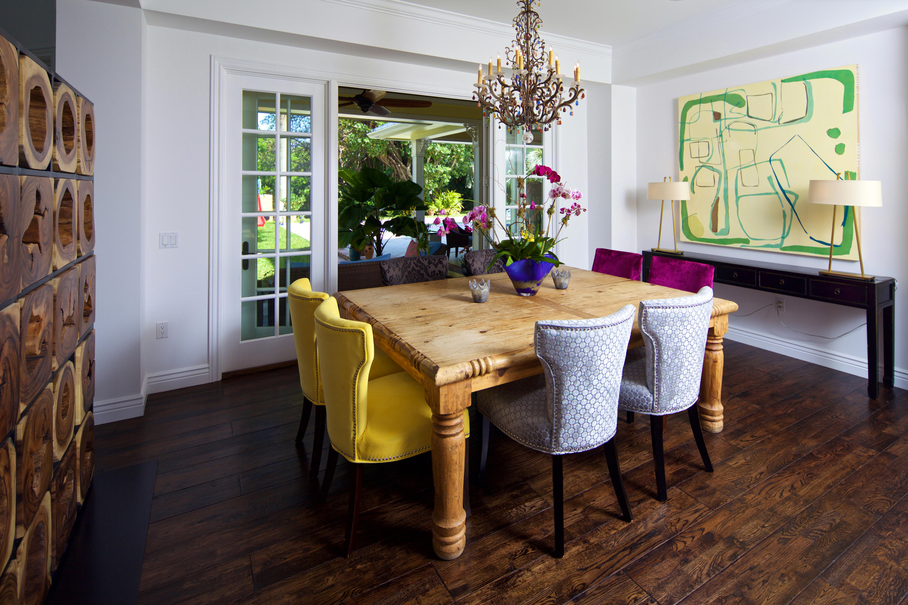 POINT MANALAPAN 12 - Residential