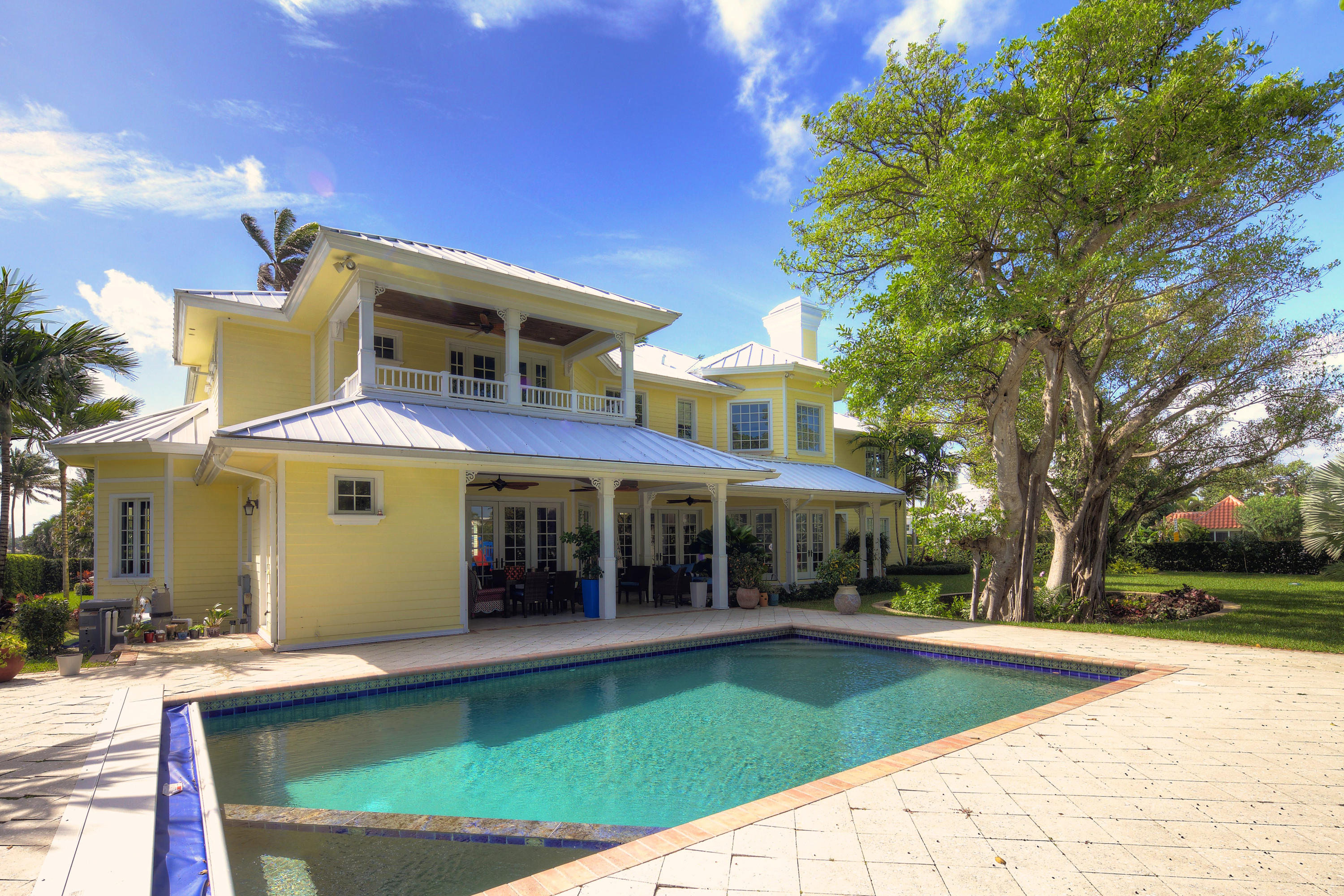 POINT MANALAPAN 12 - Residential