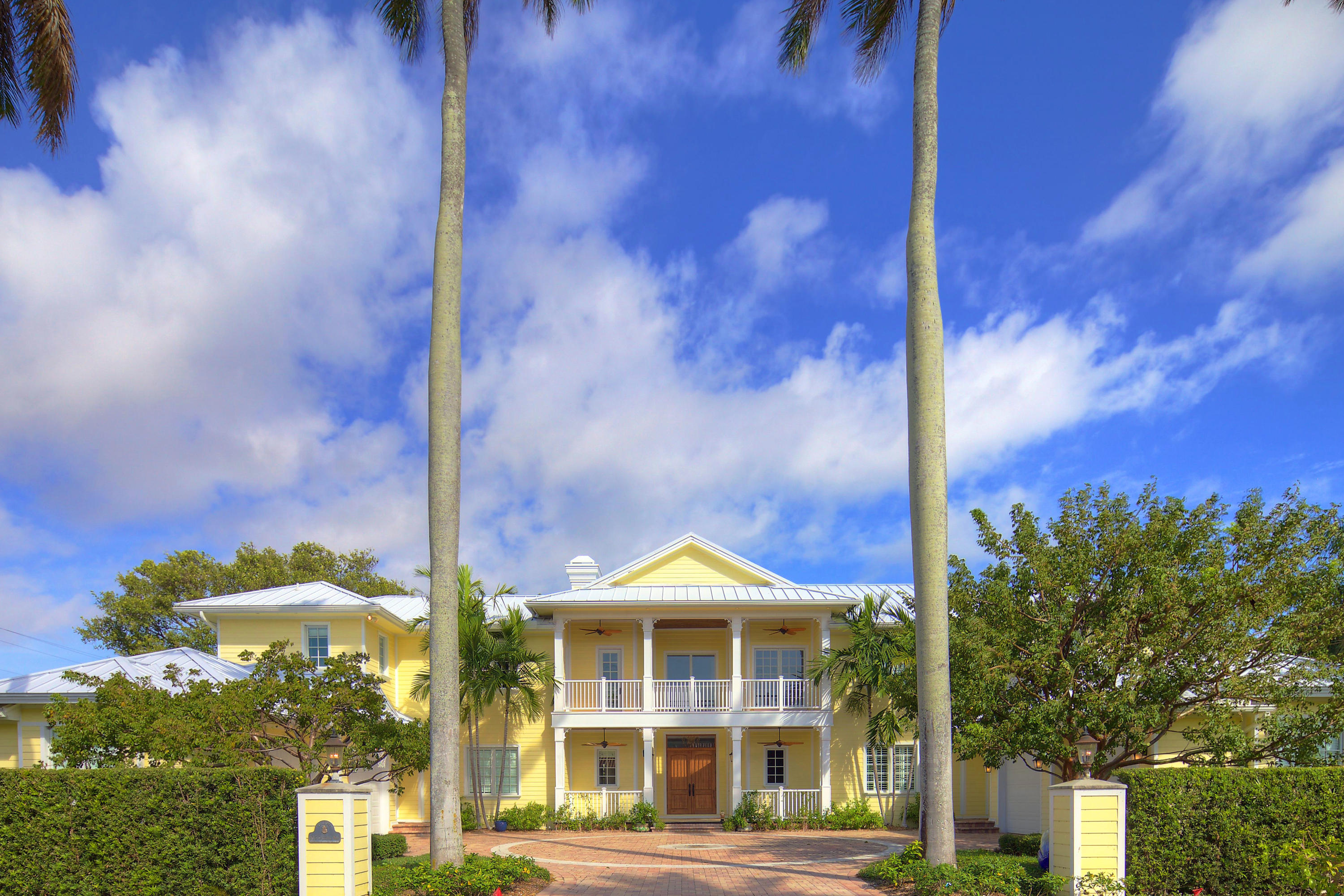 POINT MANALAPAN 12 - Residential