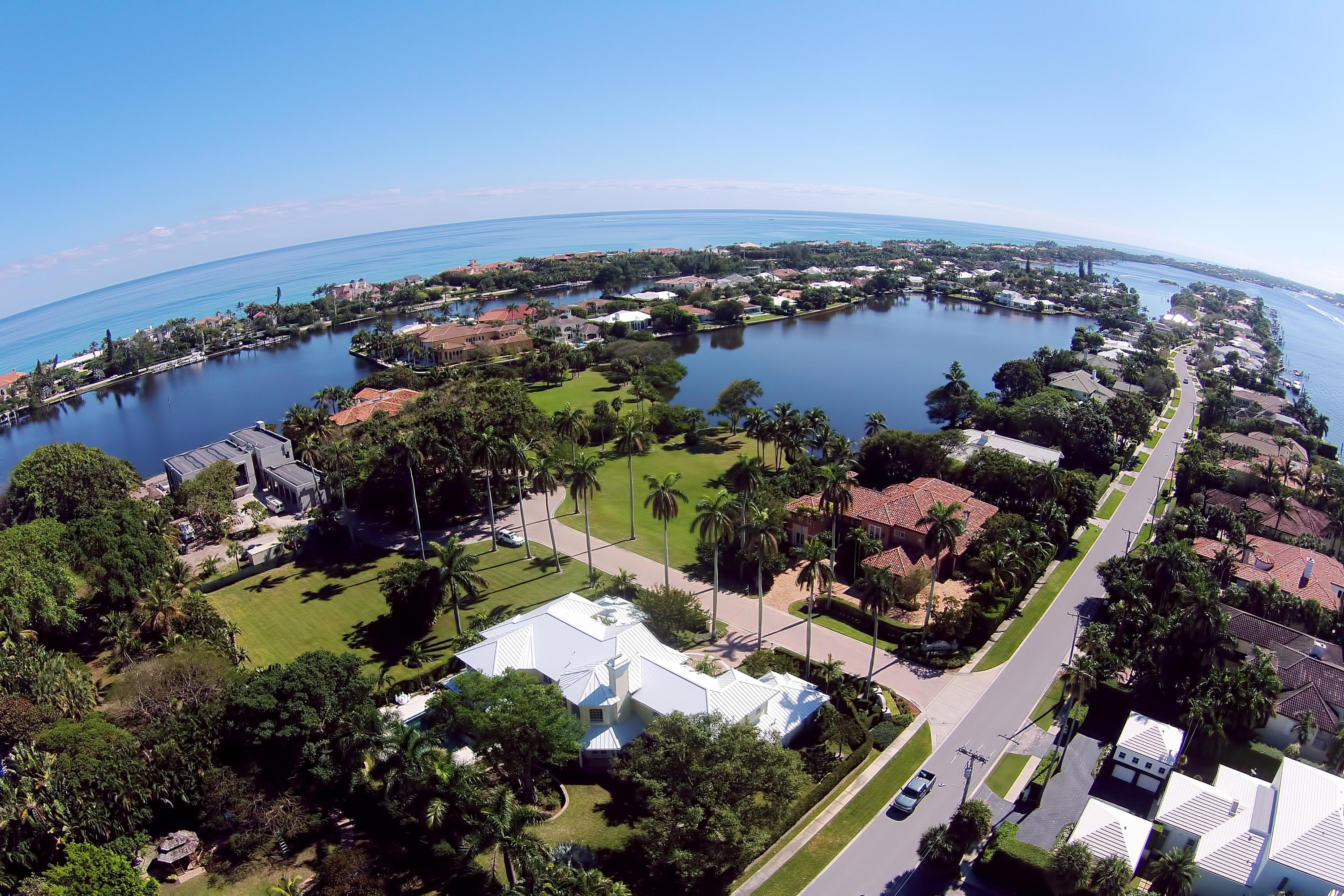 POINT MANALAPAN 12 - Residential