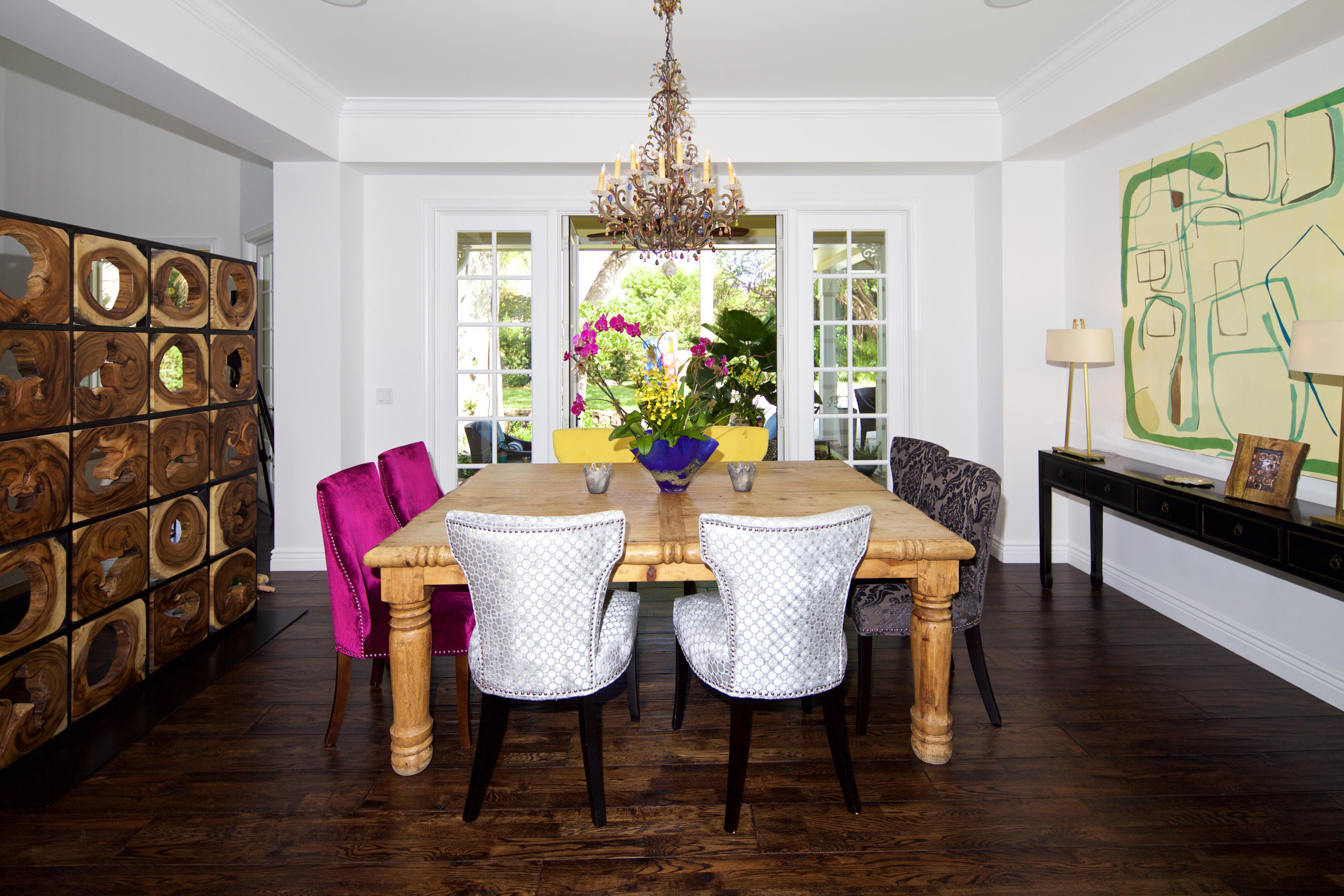 POINT MANALAPAN 12 - Residential