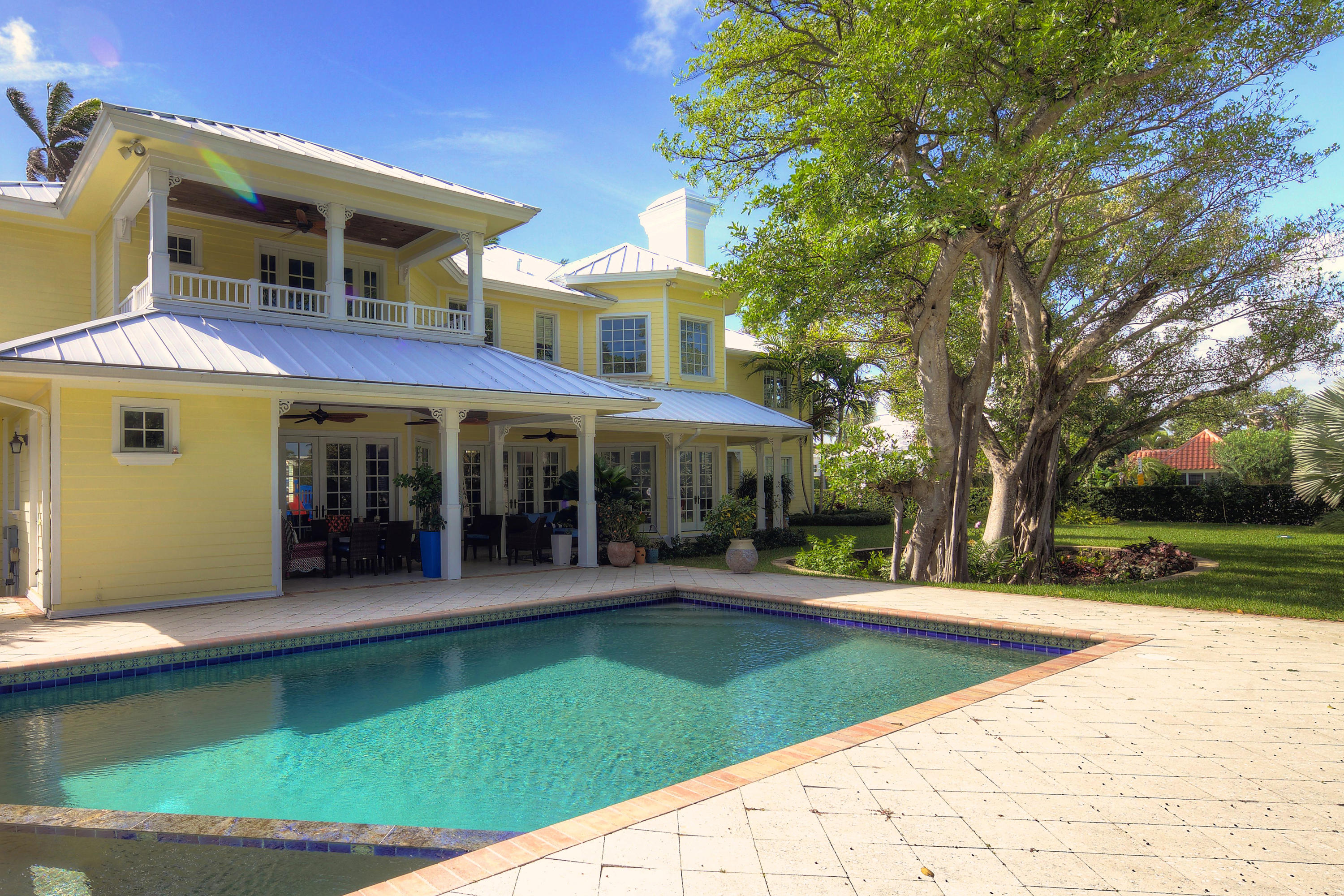 POINT MANALAPAN 12 - Residential