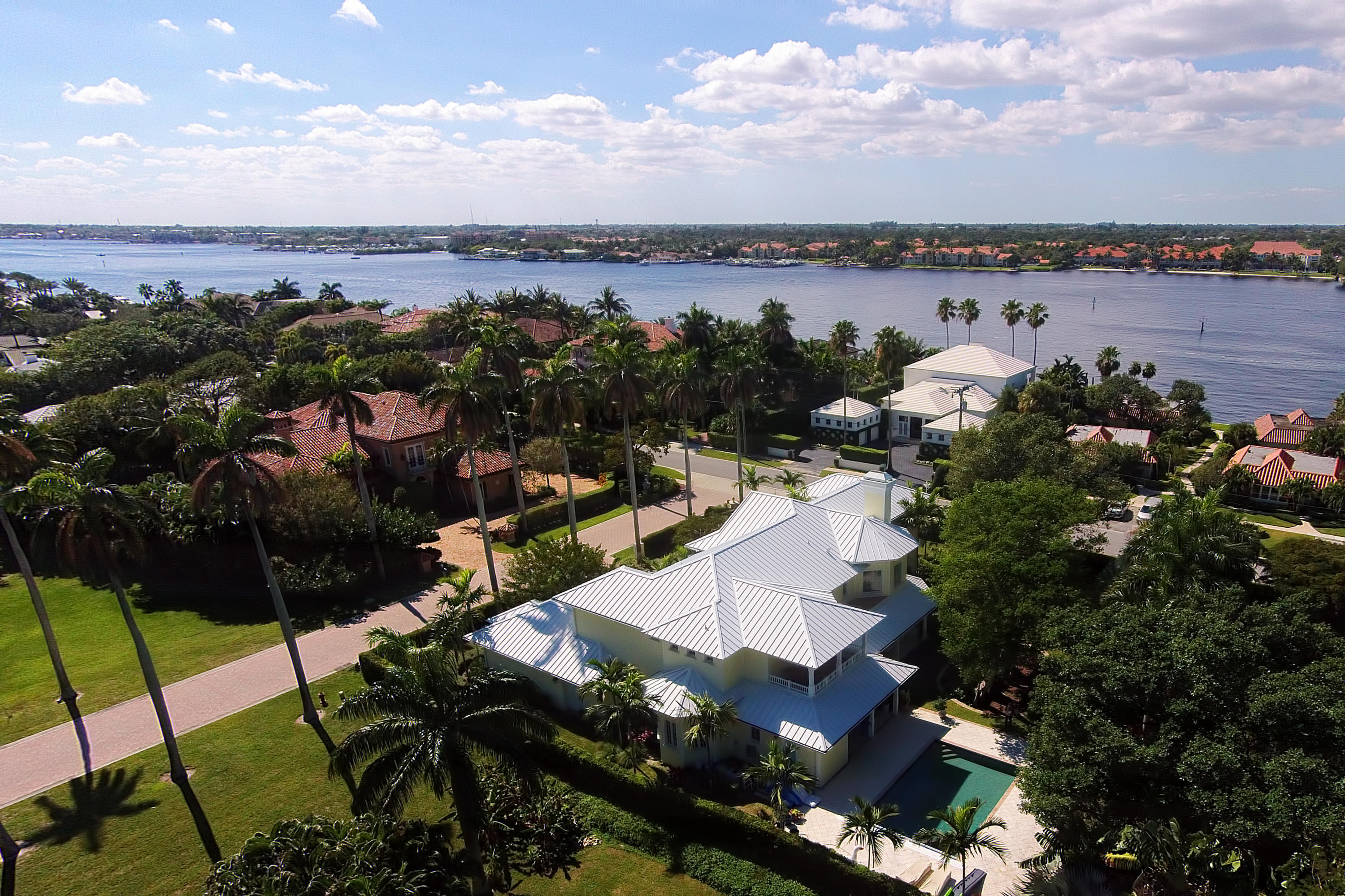 POINT MANALAPAN 12 - Residential