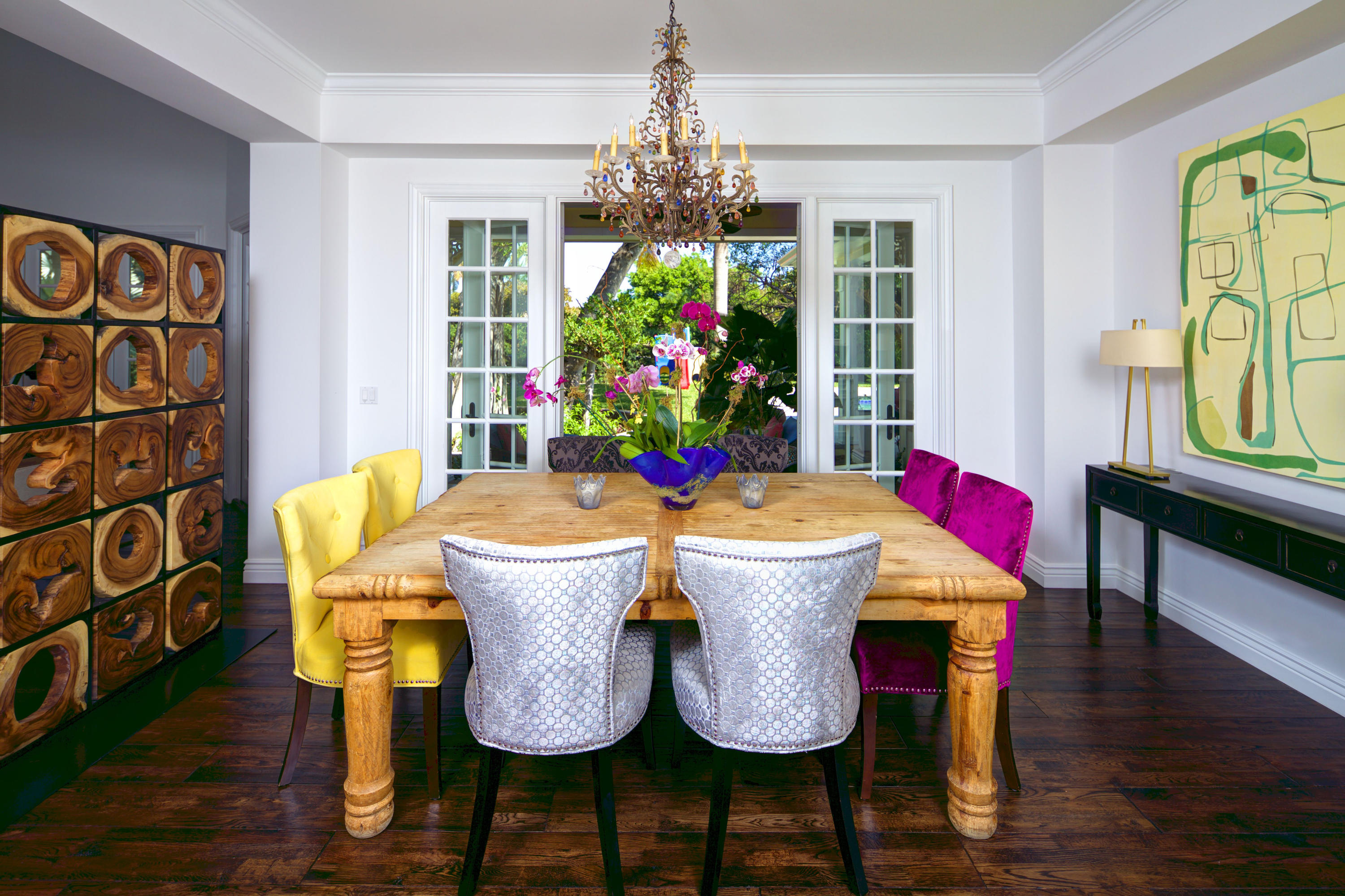 POINT MANALAPAN 12 - Residential