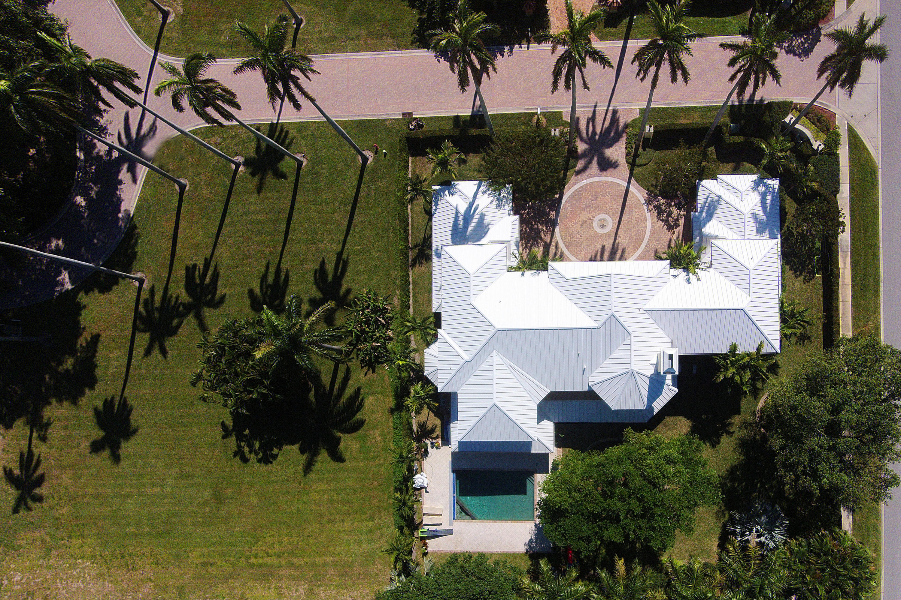 POINT MANALAPAN 12 - Residential