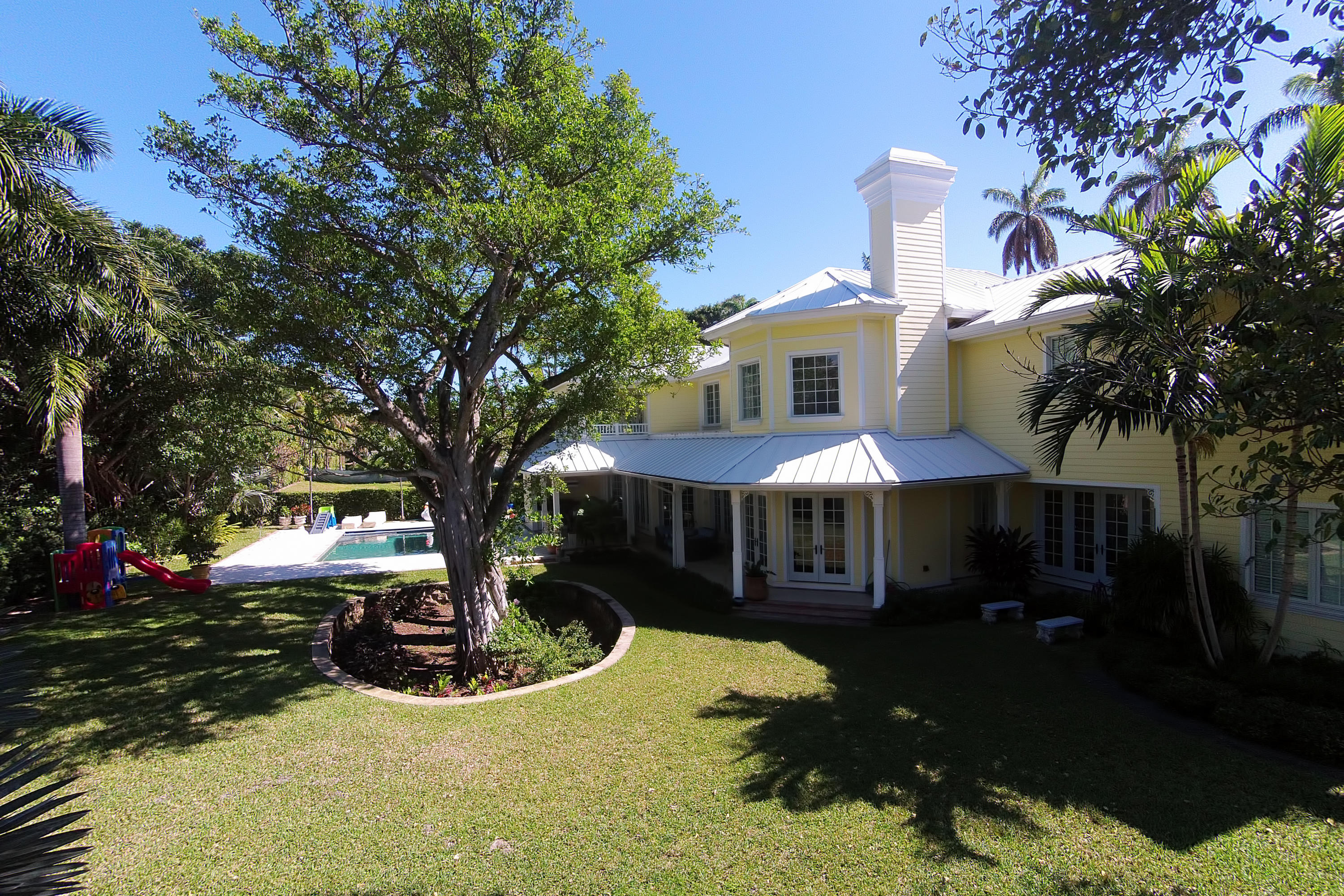 POINT MANALAPAN 12 - Residential