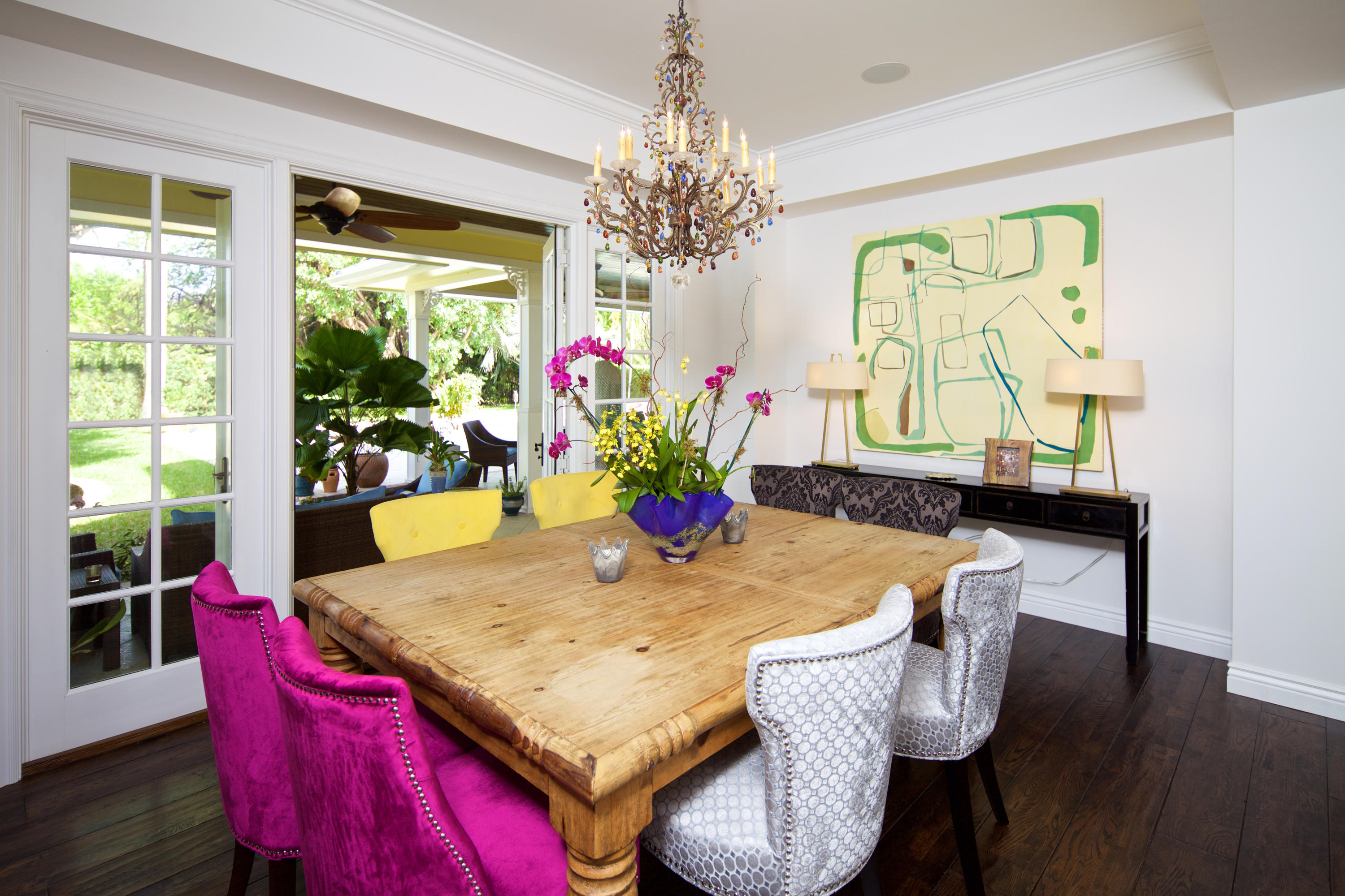 POINT MANALAPAN 12 - Residential