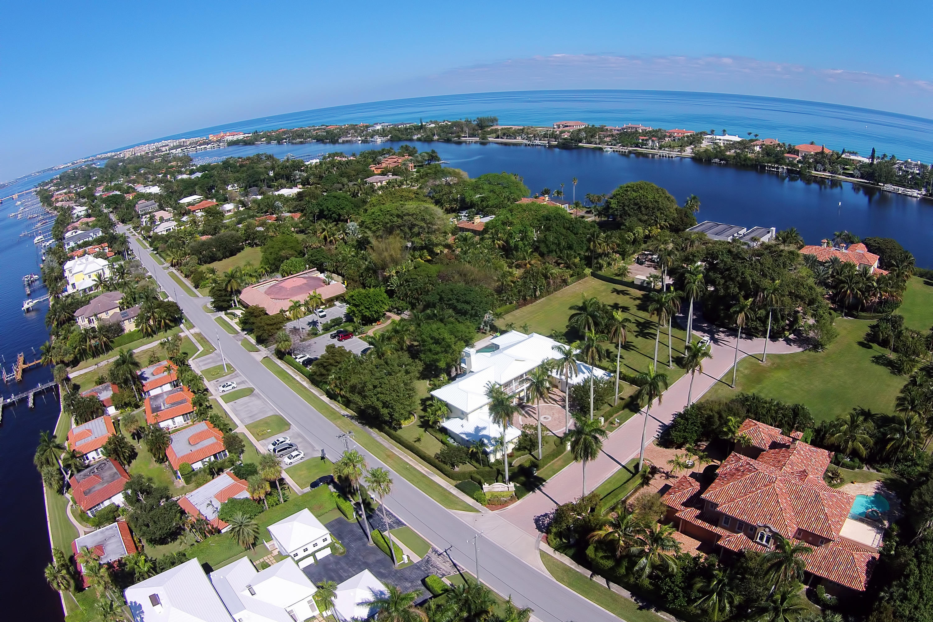 POINT MANALAPAN 12 - Residential