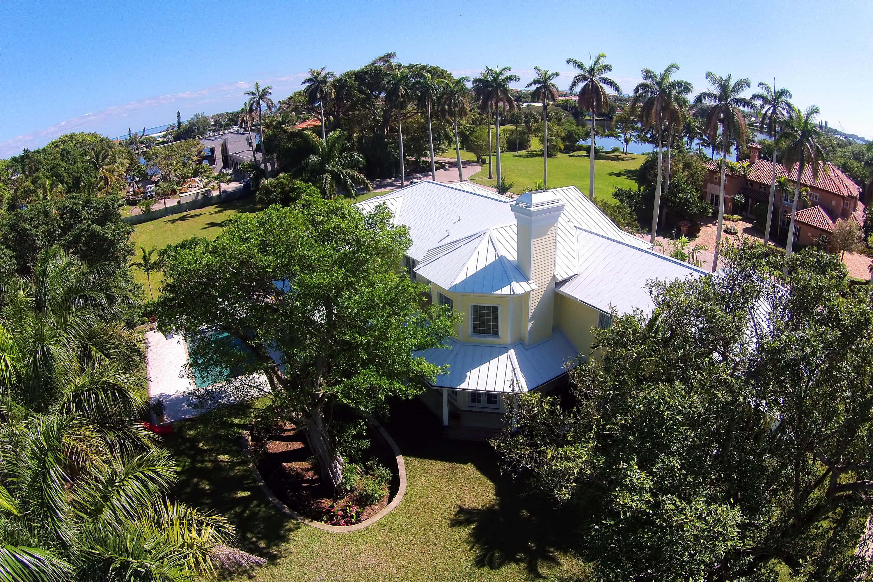 POINT MANALAPAN 12 - Residential