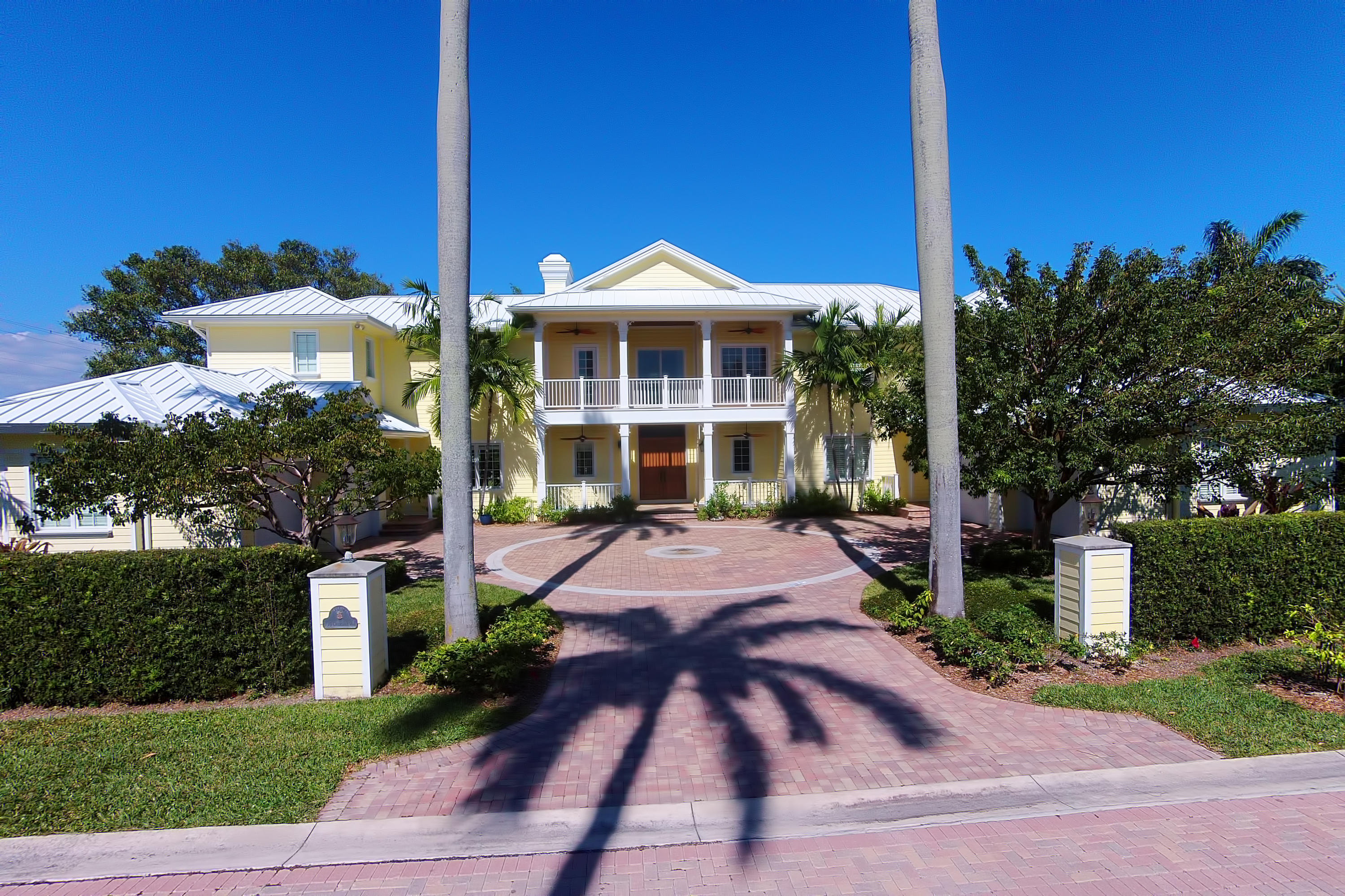 POINT MANALAPAN 12 - Residential